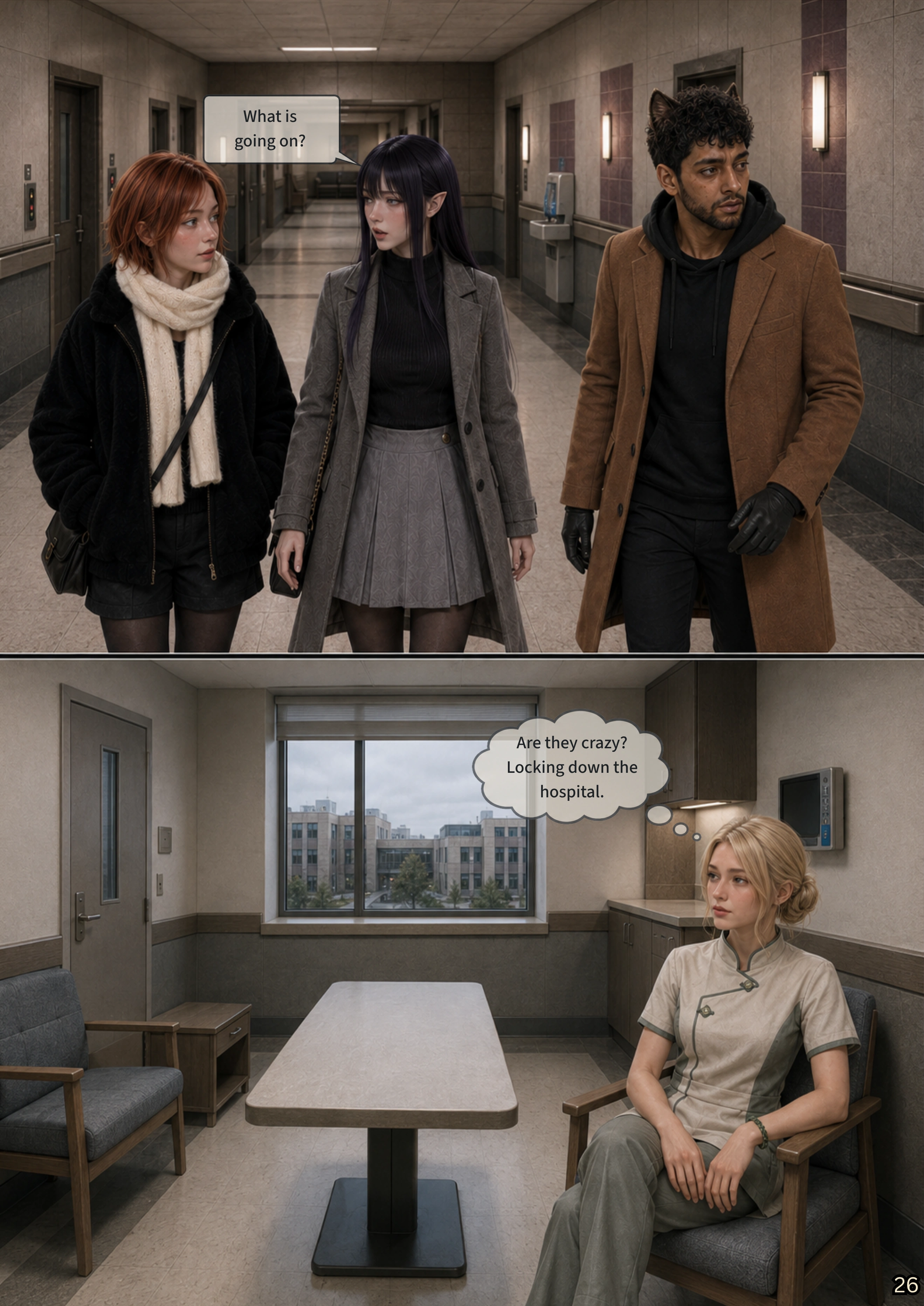 Chapter 20, page 26