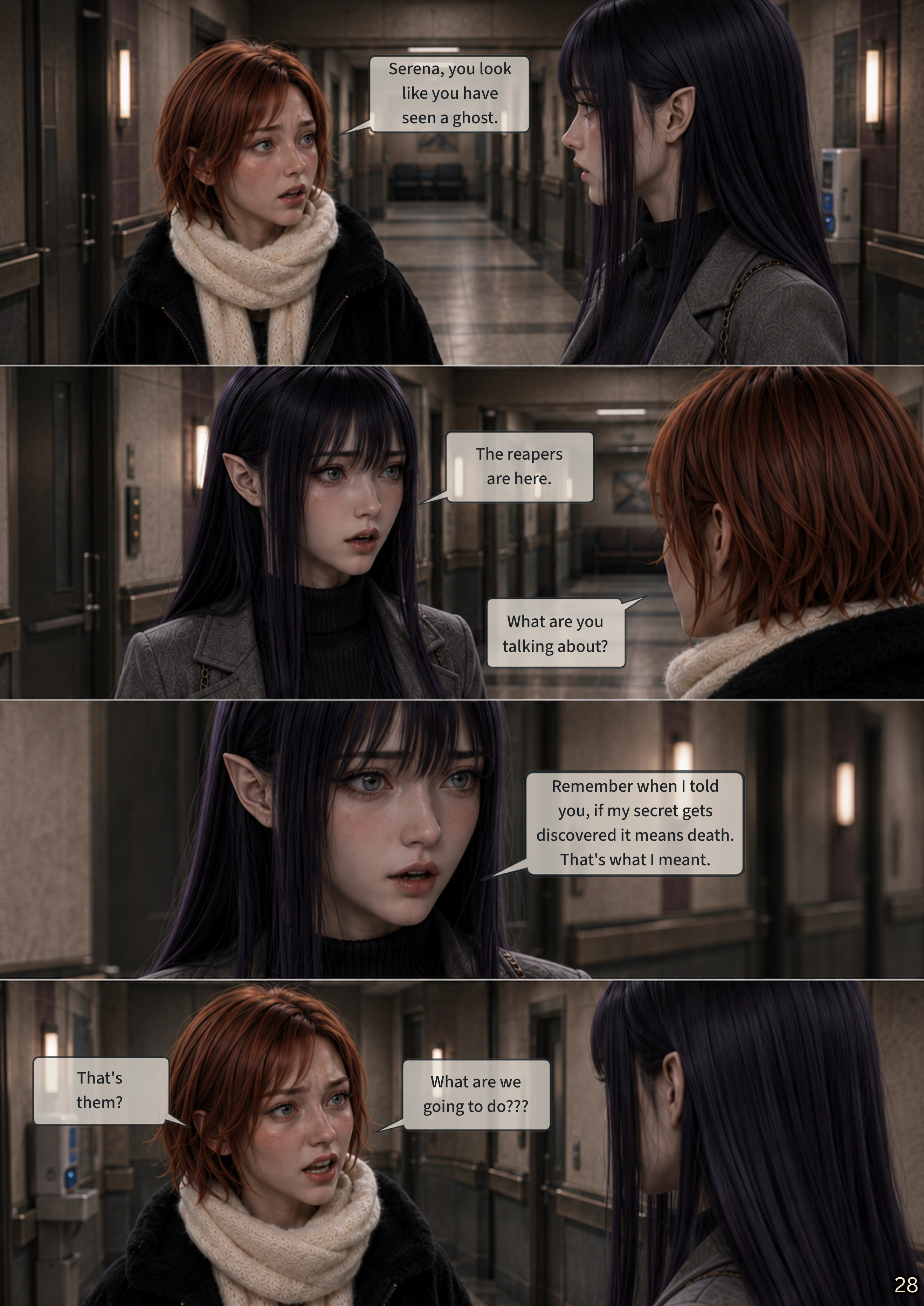 Chapter 20, page 28