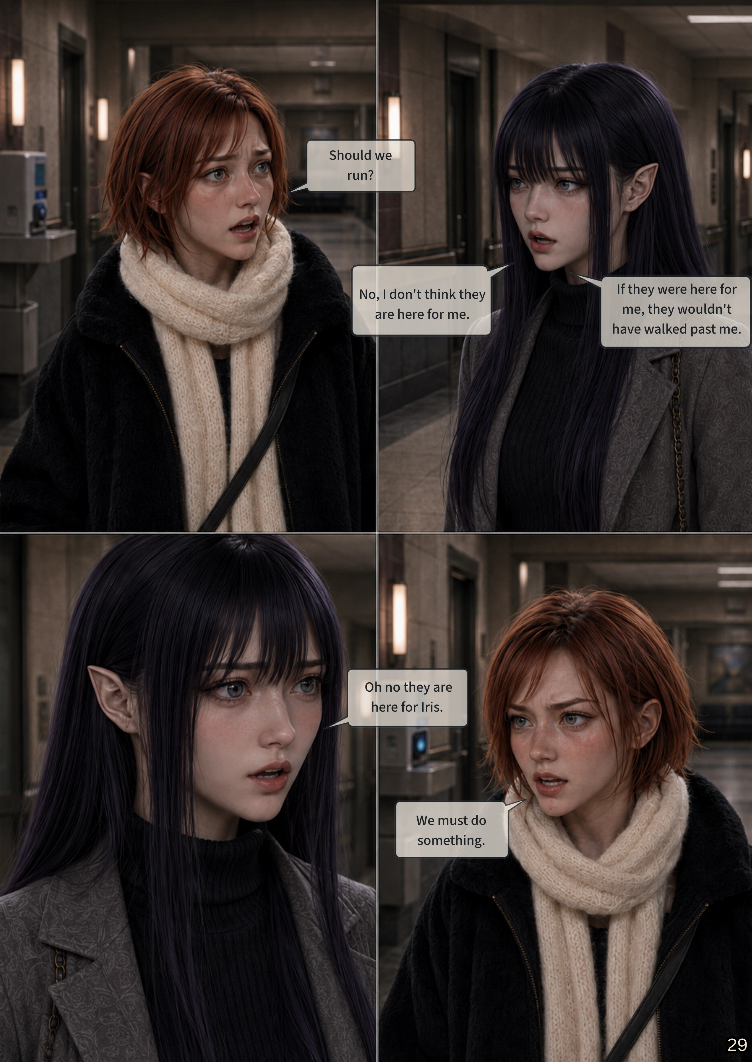 Chapter 20, page 29