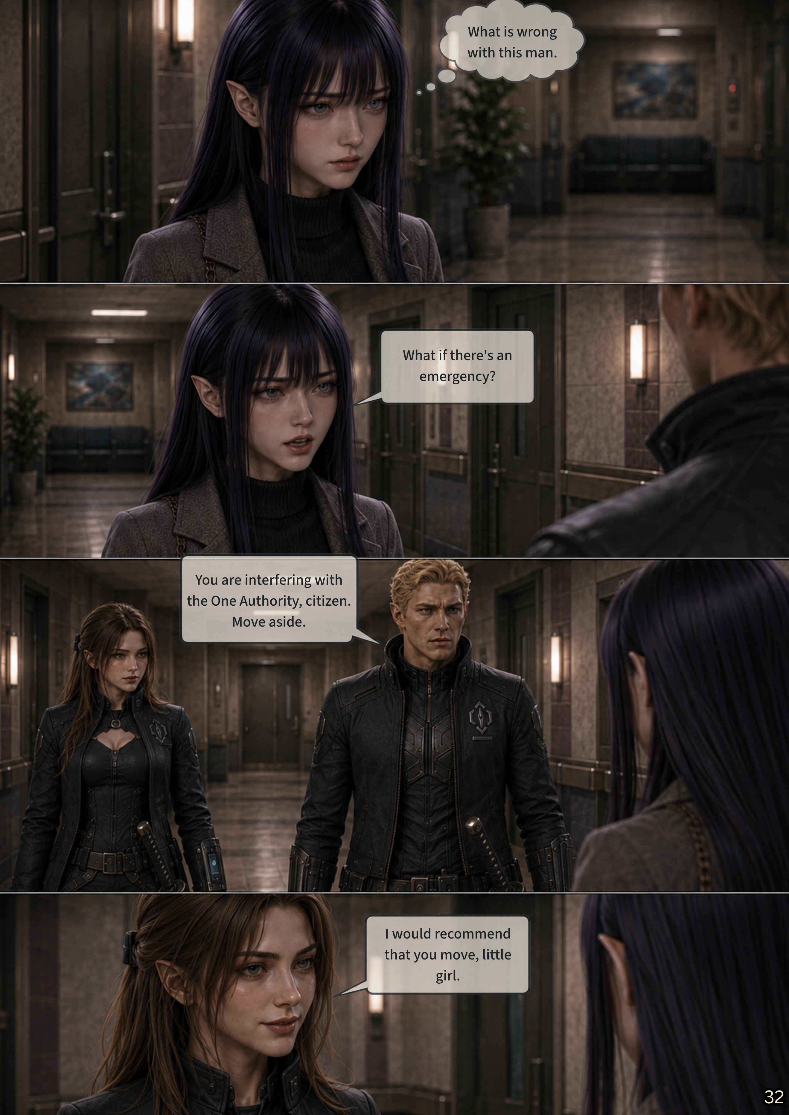Chapter 20, page 32