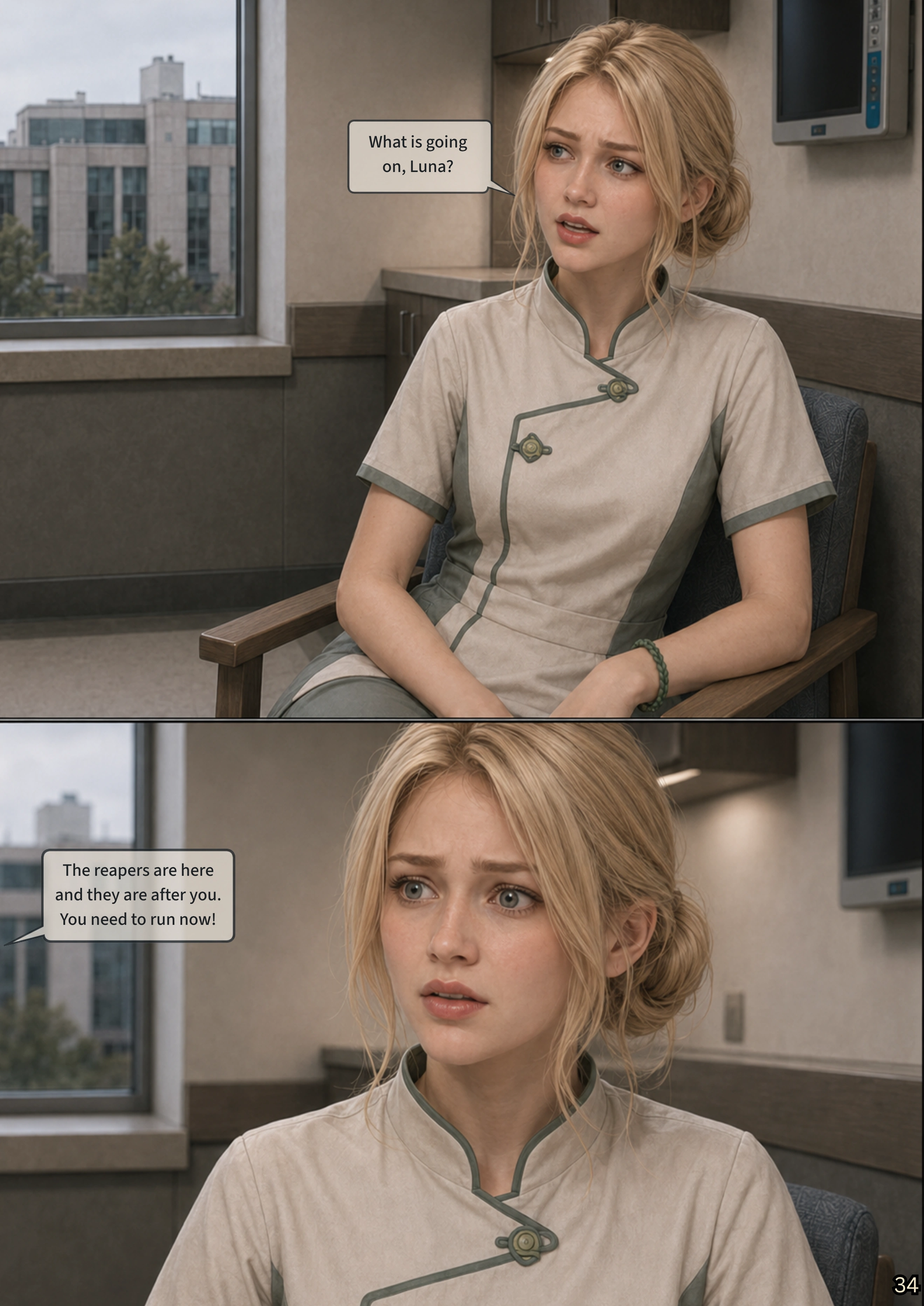 Chapter 20, page 34
