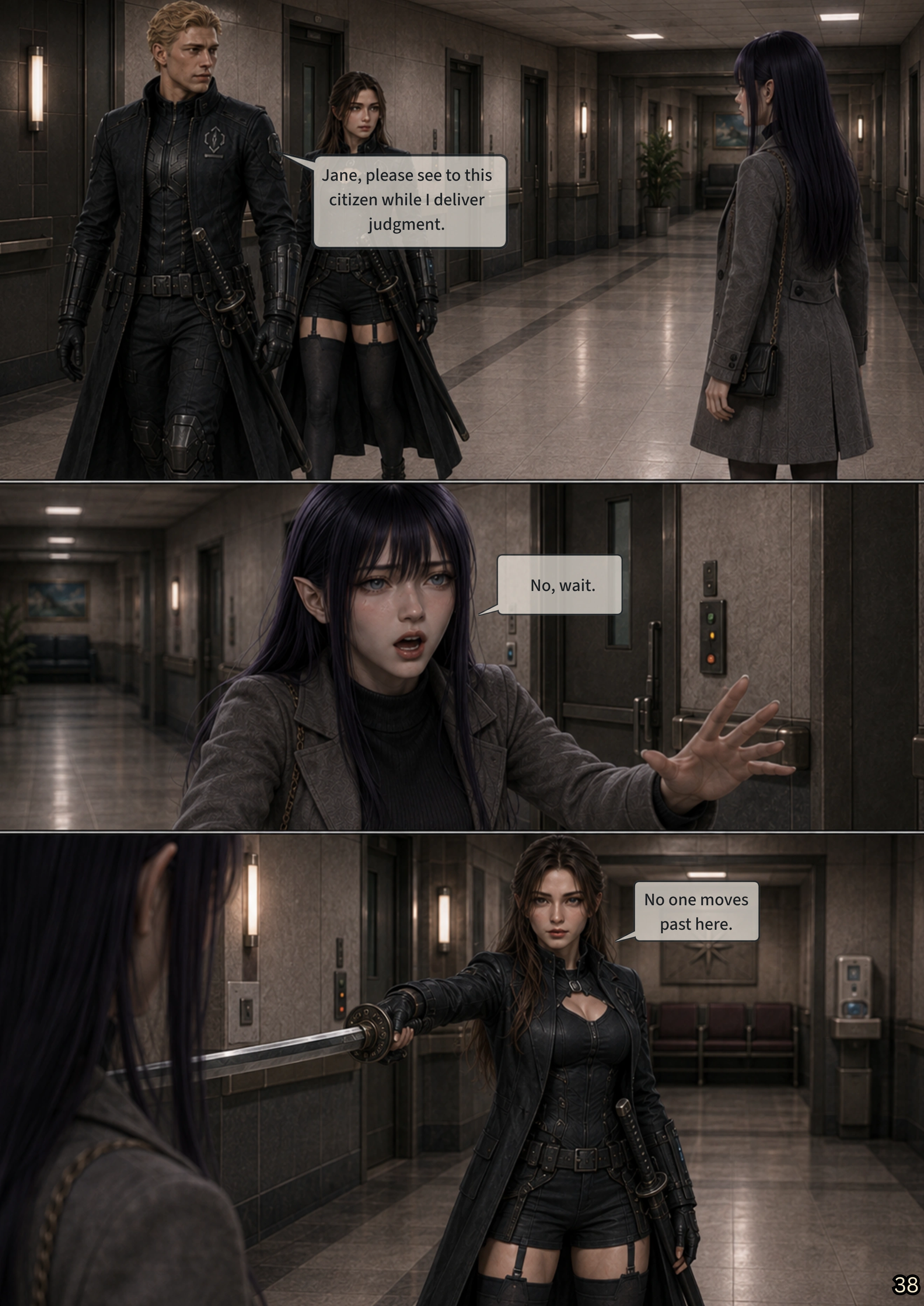 Chapter 20, page 38