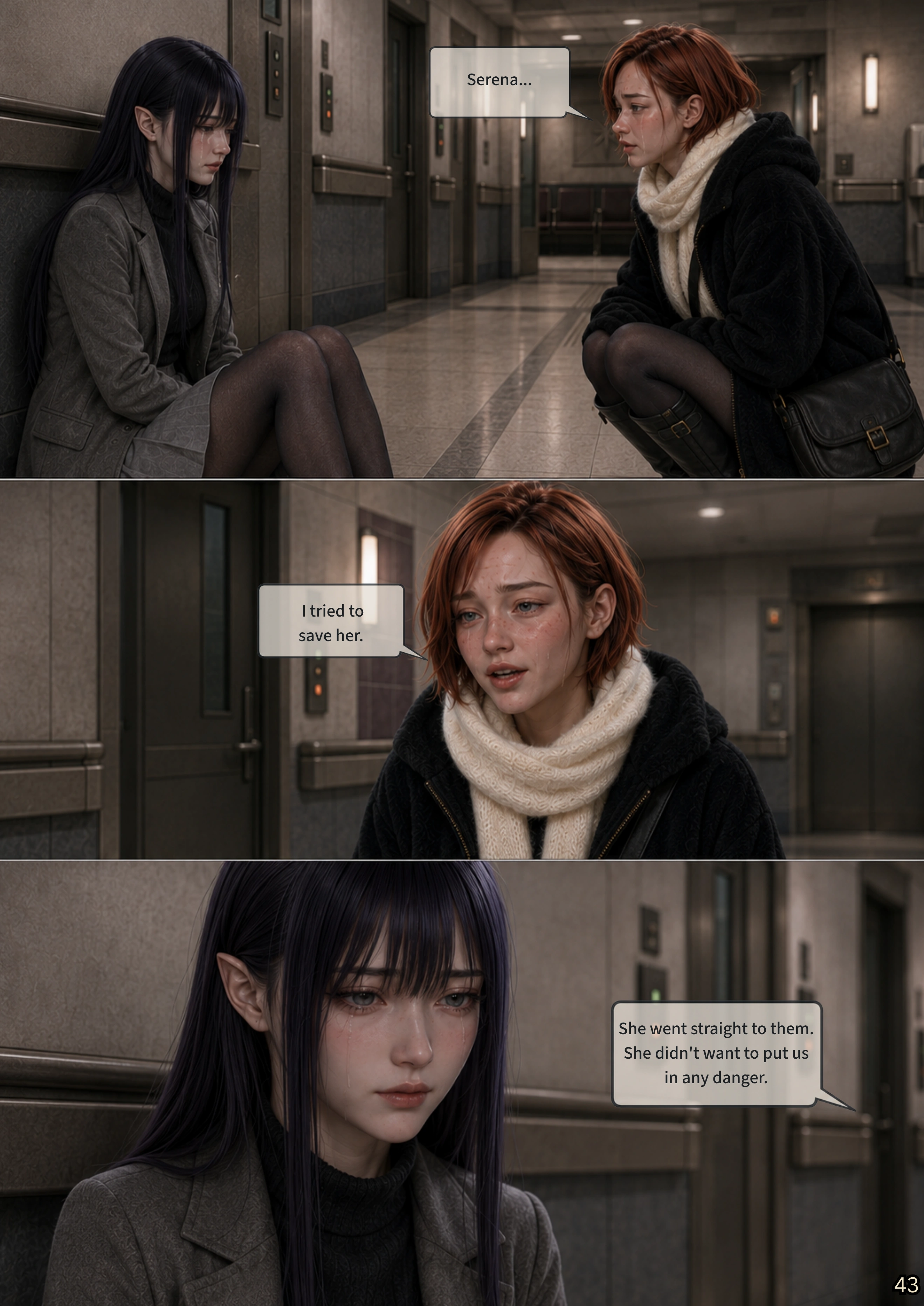Chapter 20, page 43