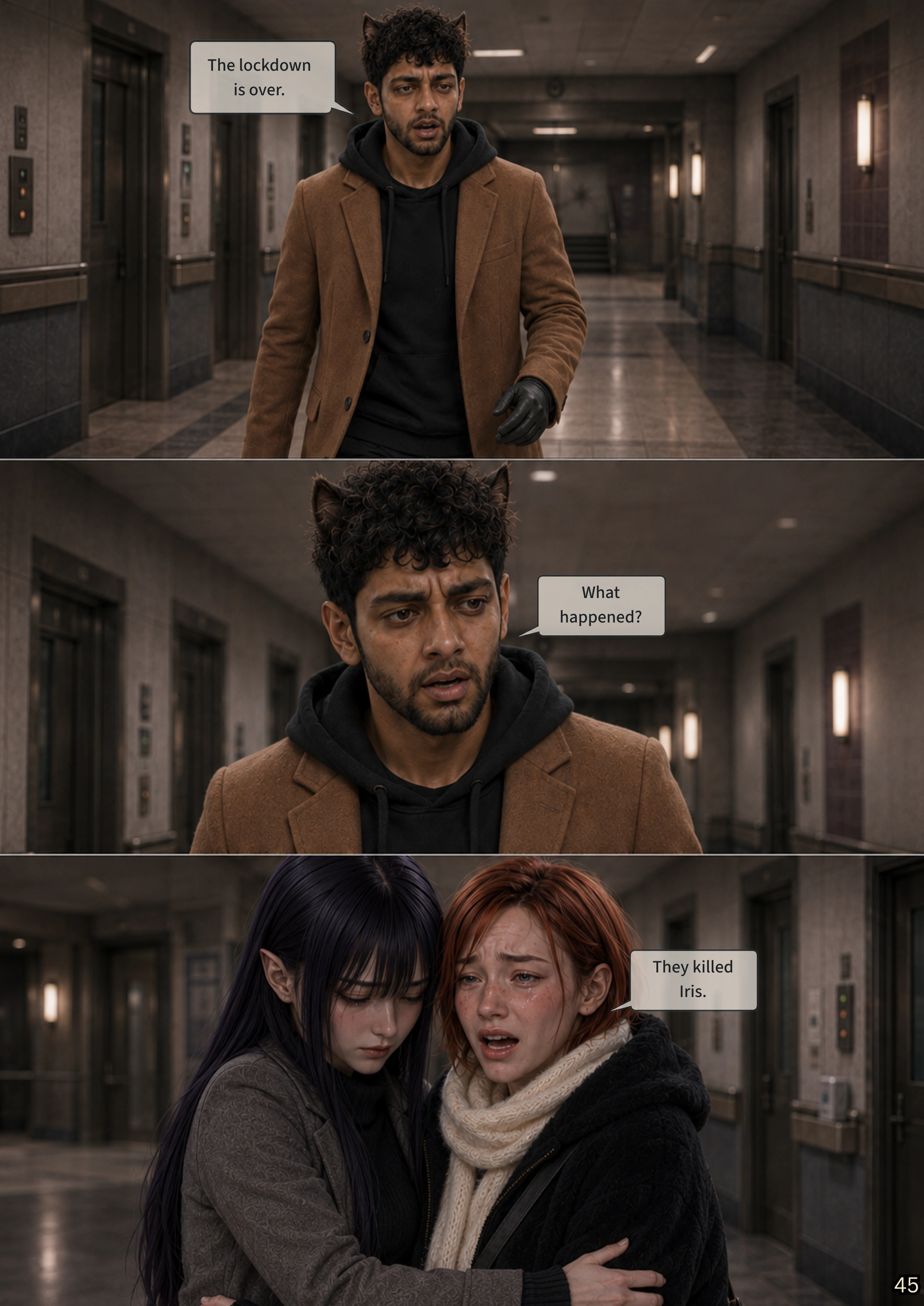 Chapter 20, page 45