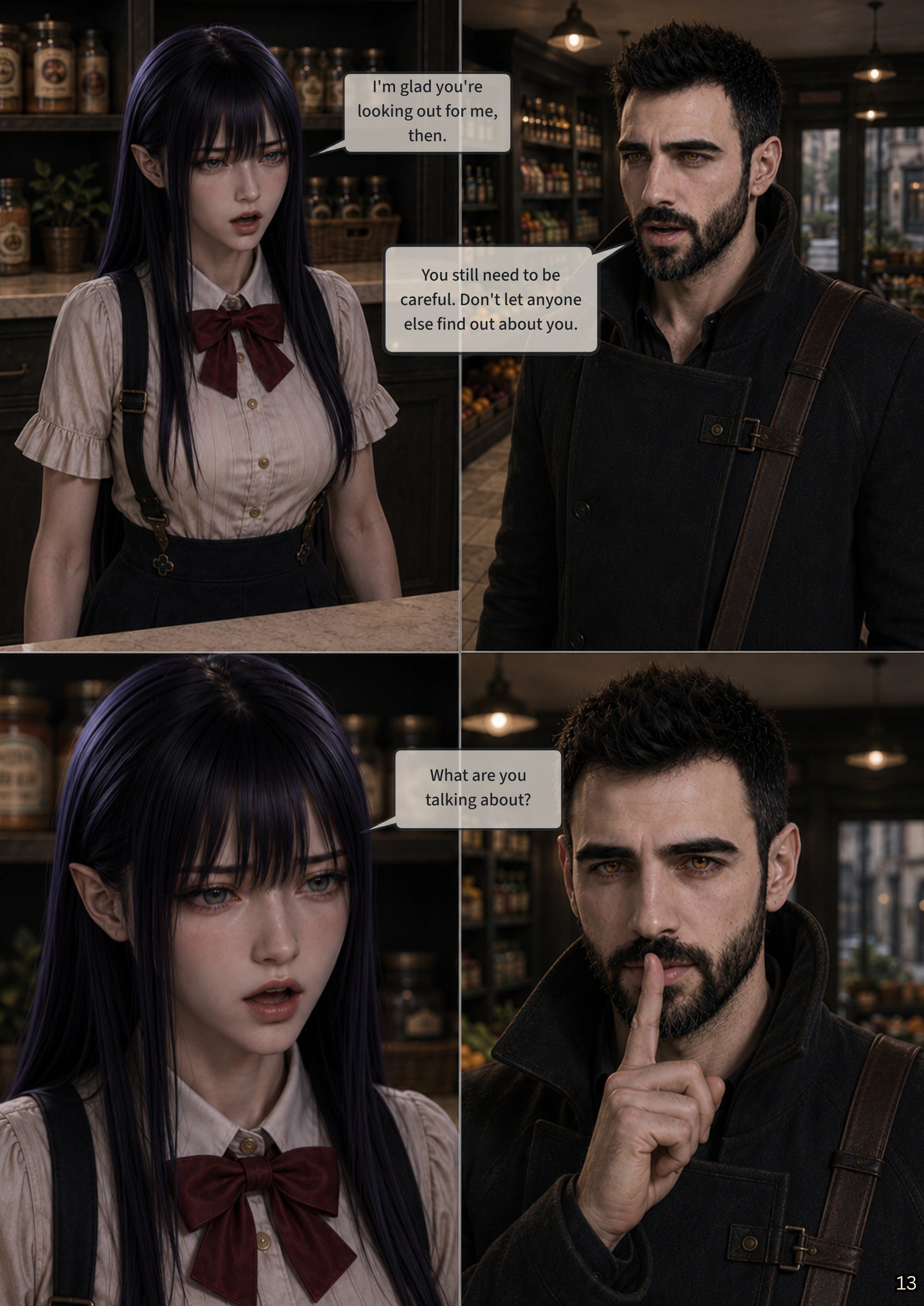 Chapter 21, page 13