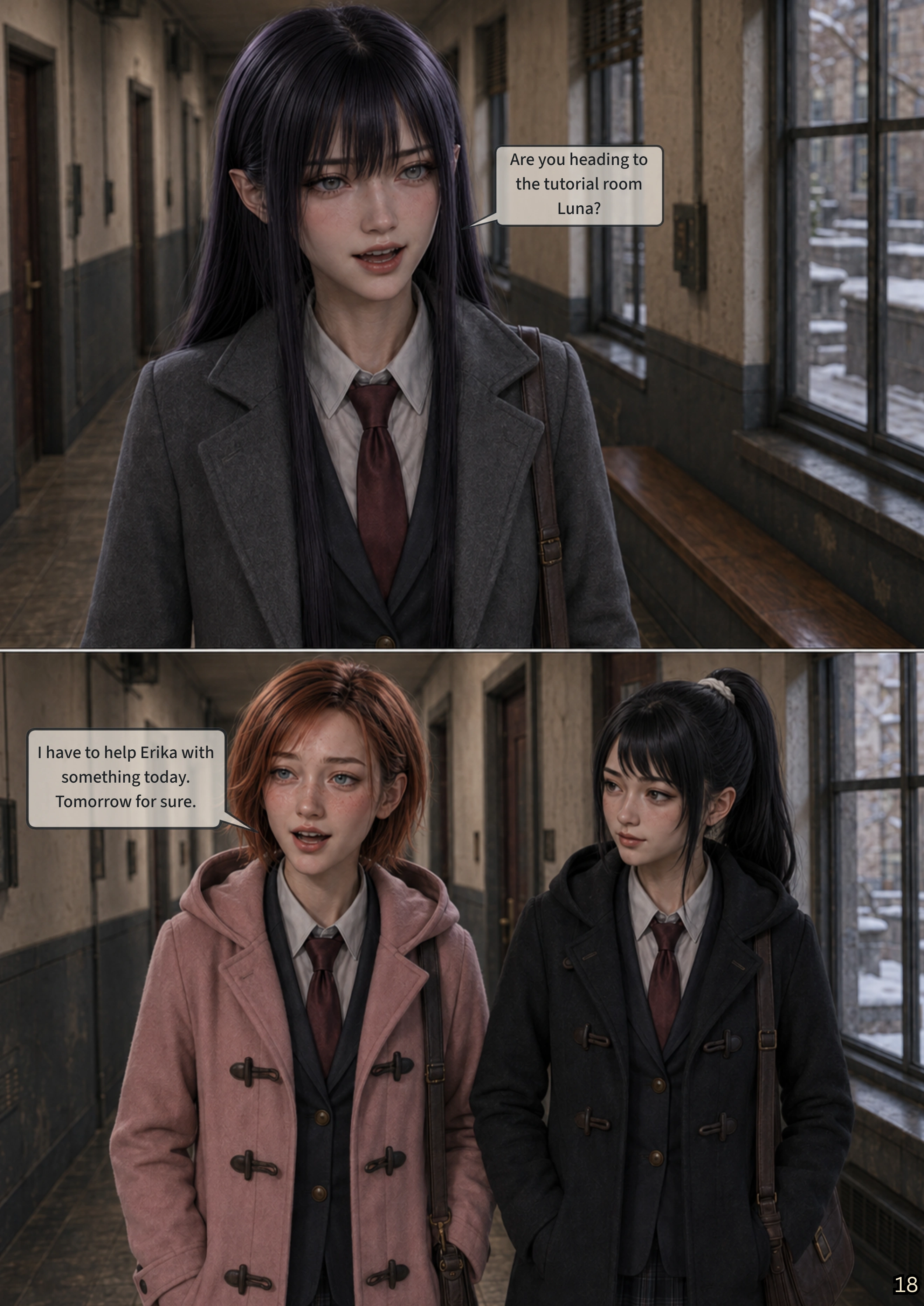 Chapter 21, page 18