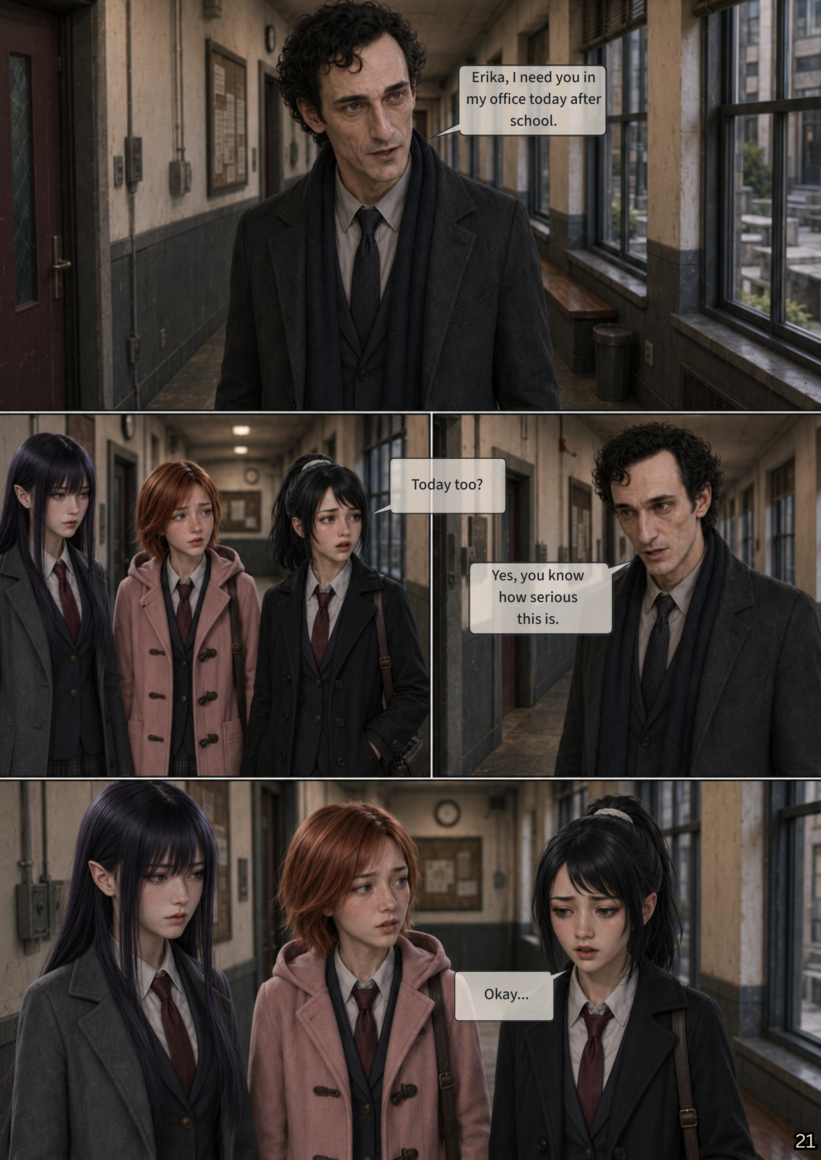 Chapter 21, page 21