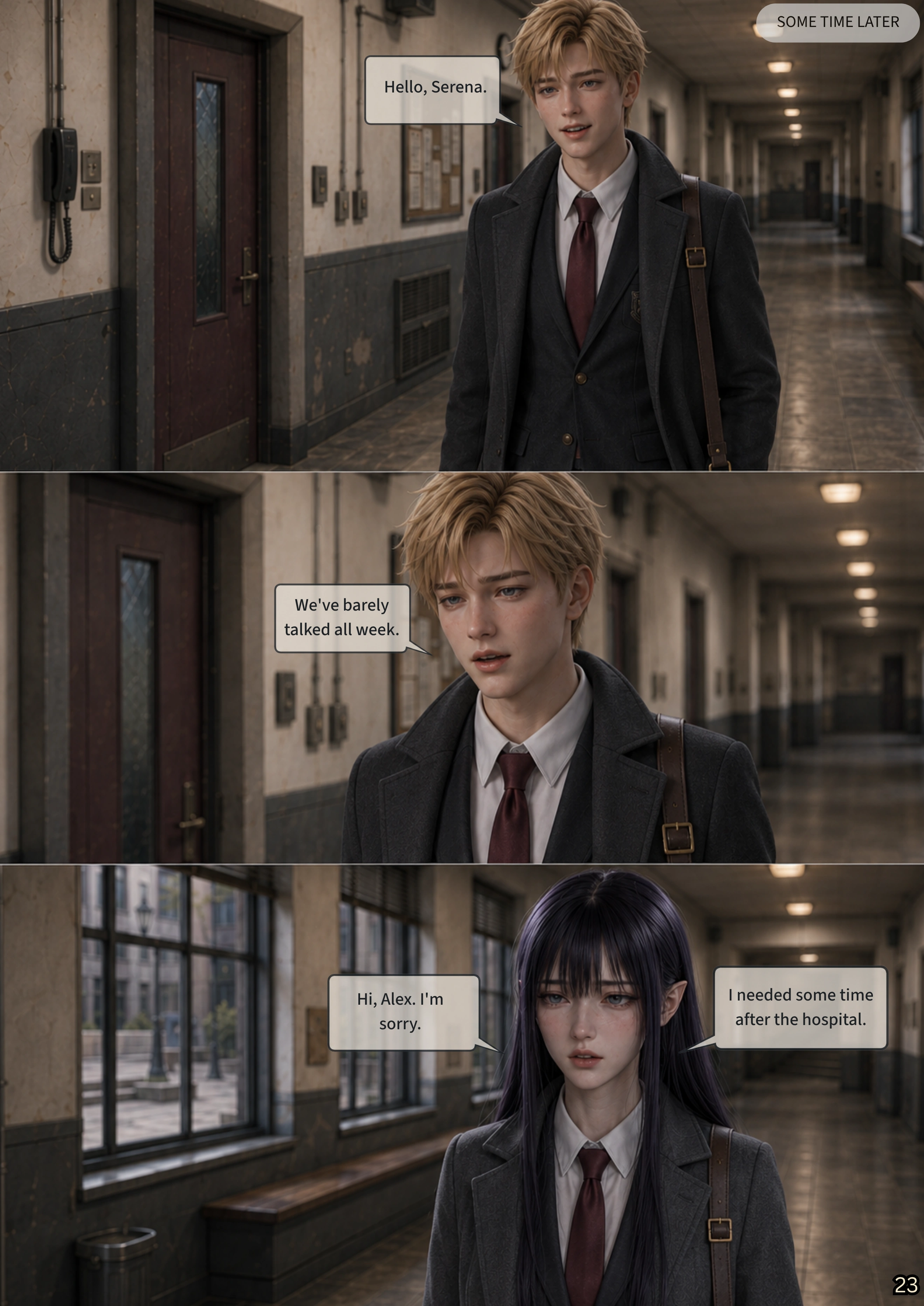 Chapter 21, page 23