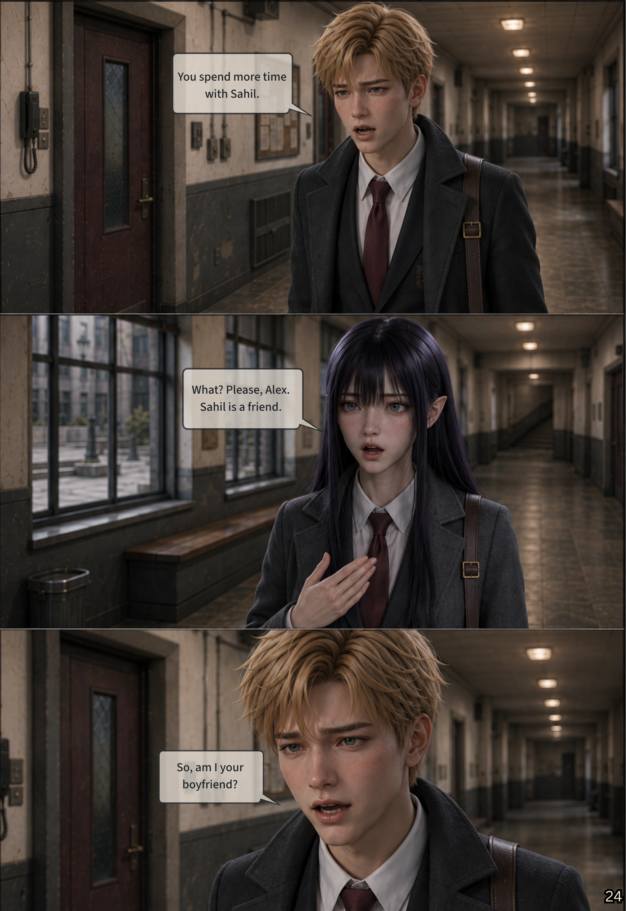 Chapter 21, page 24