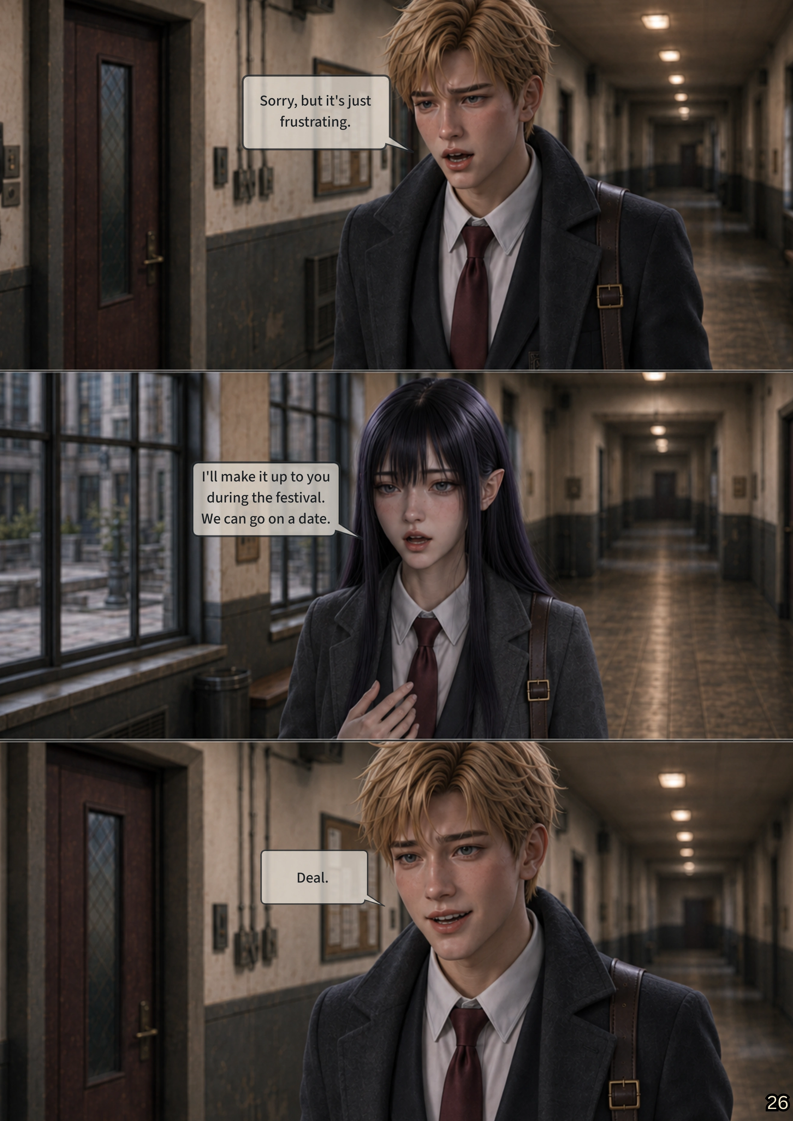 Chapter 21, page 26