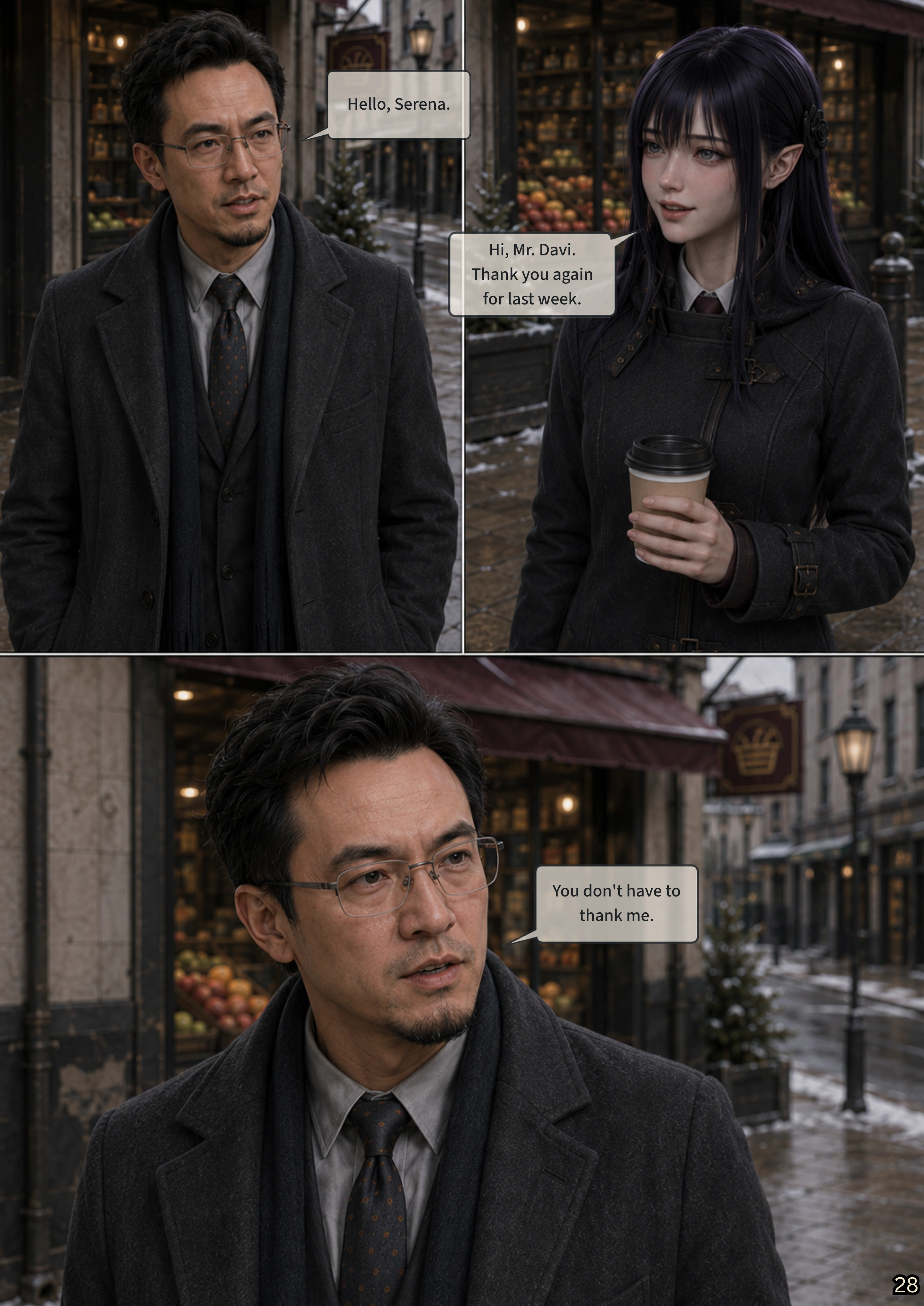 Chapter 21, page 28