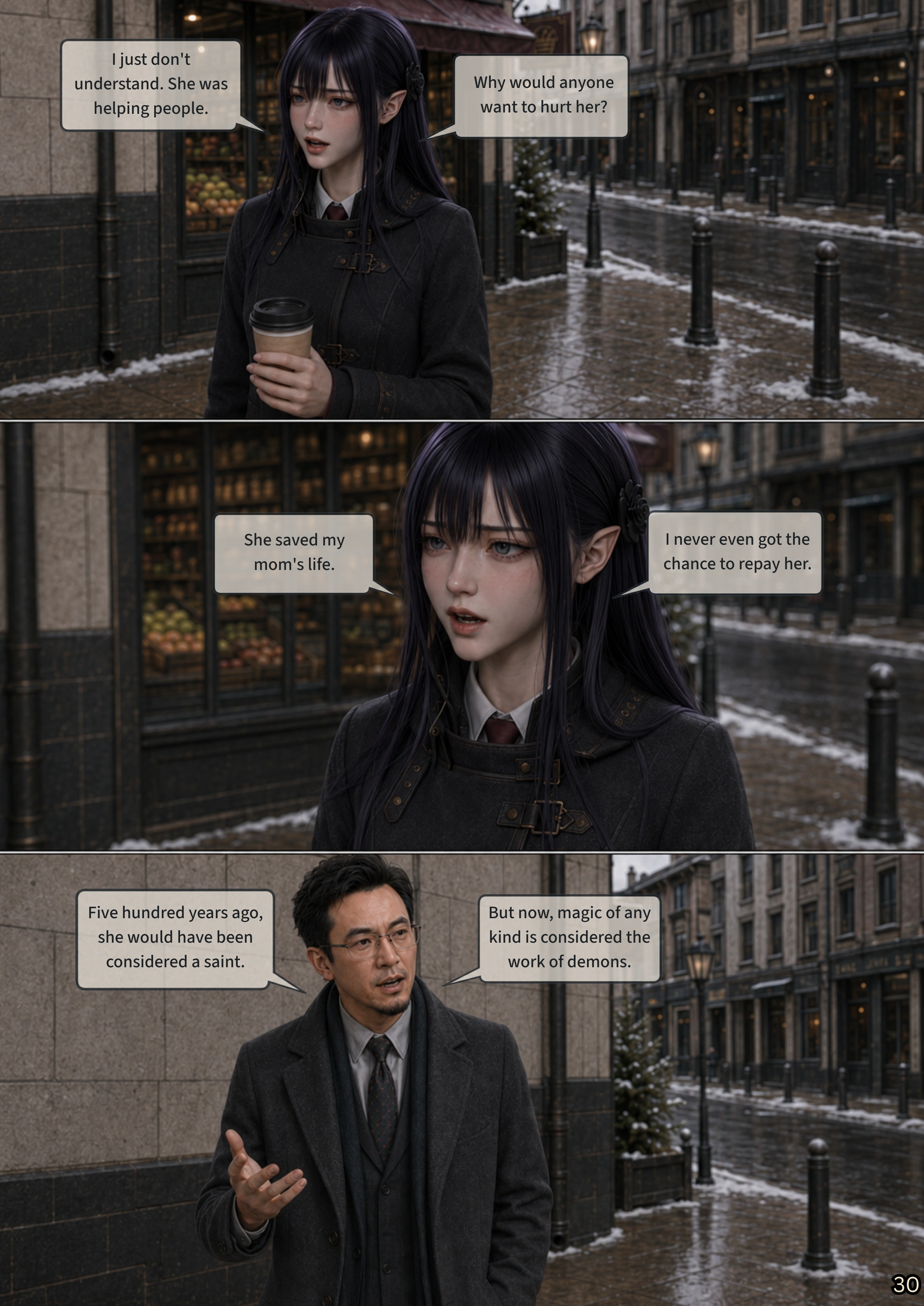 Chapter 21, page 30