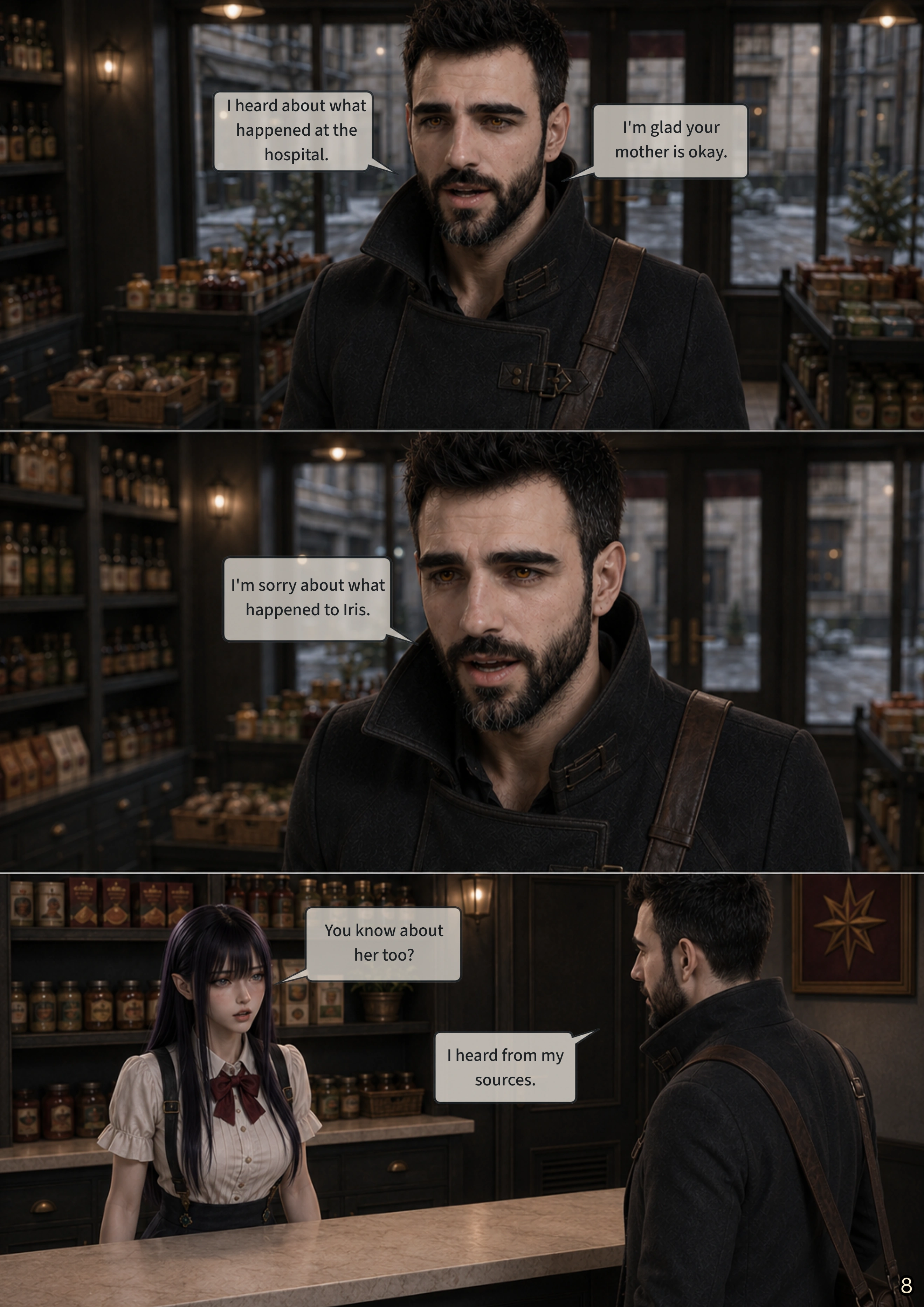 Chapter 21, page 8