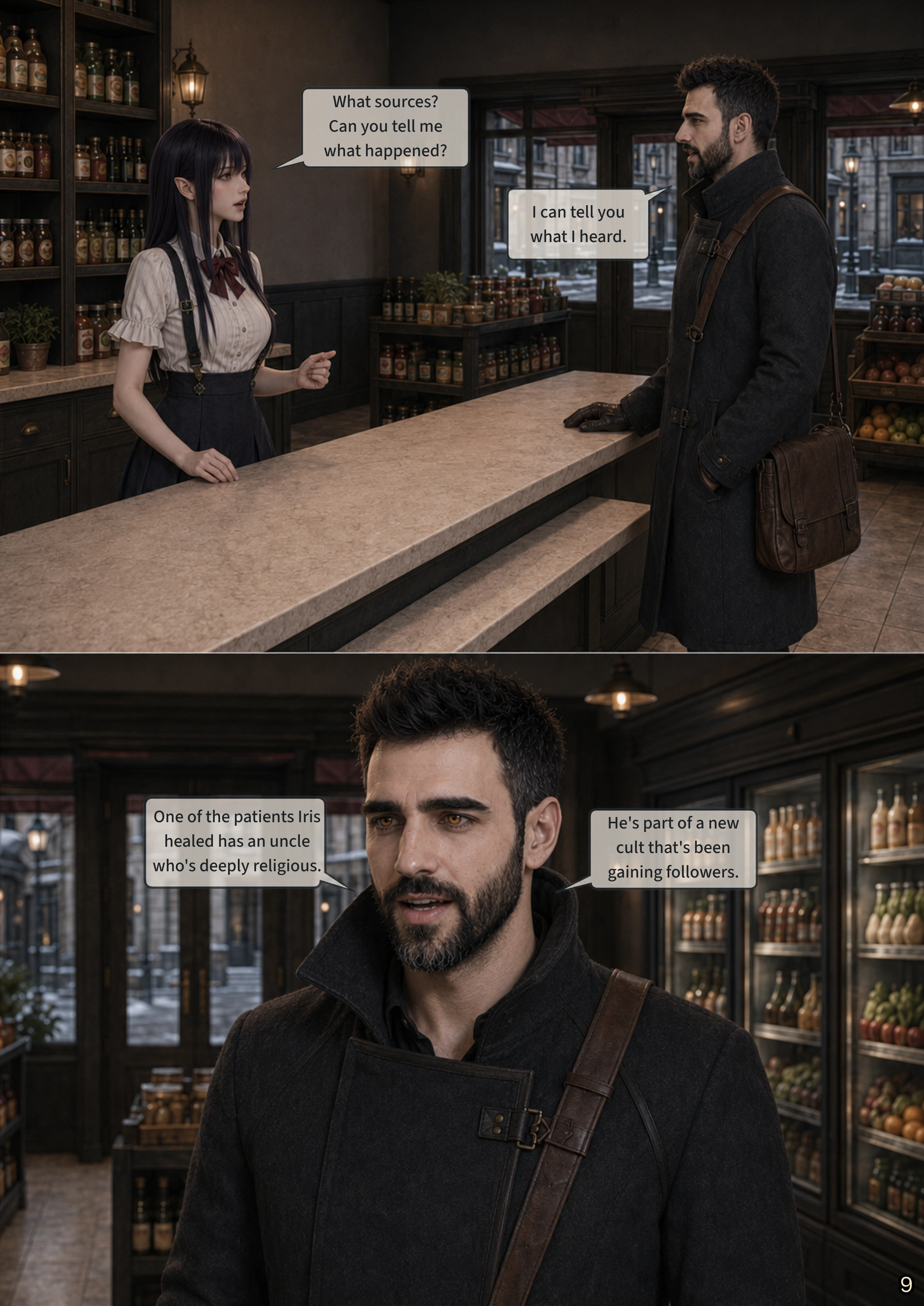 Chapter 21, page 9