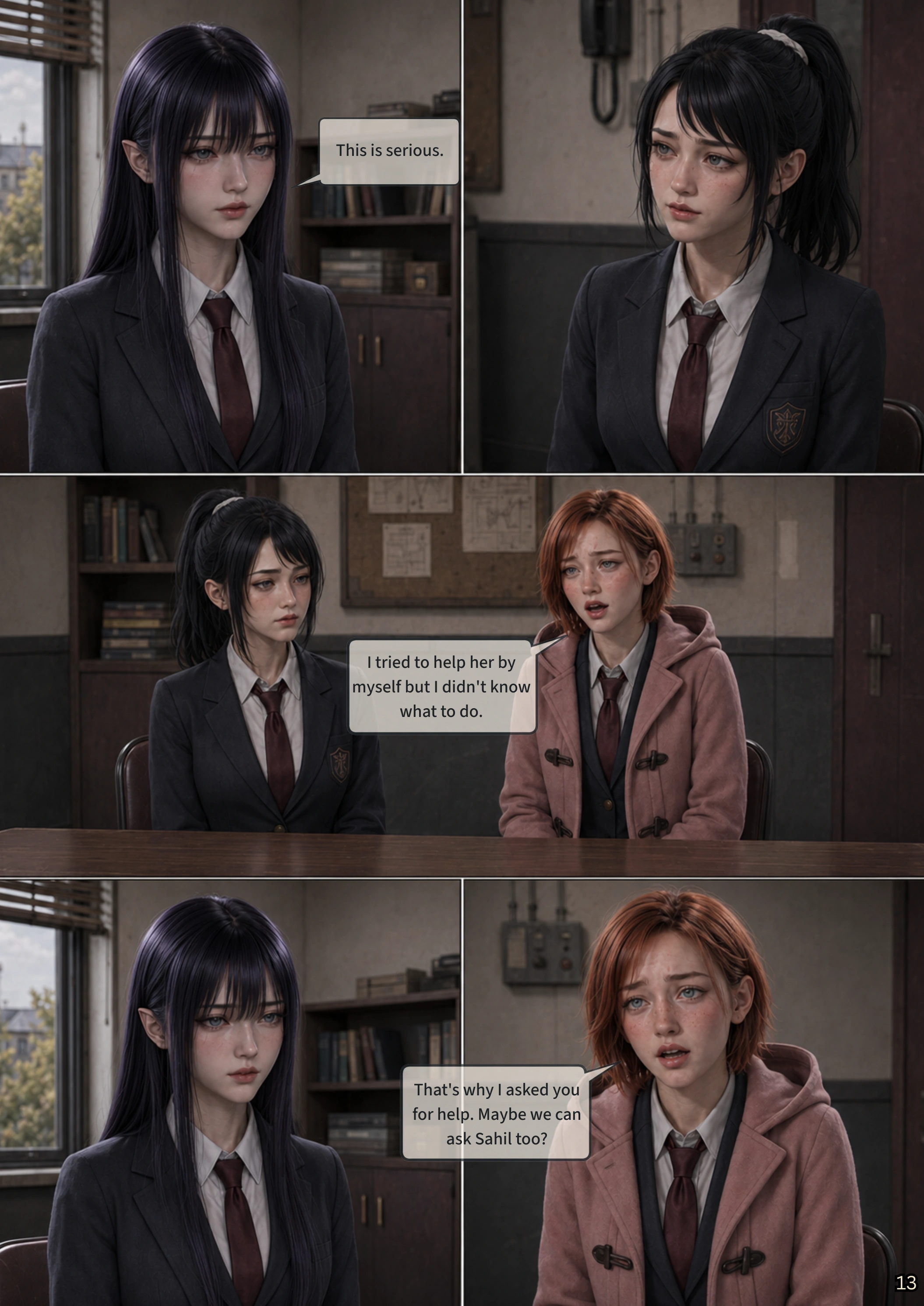 Chapter 22, page 13