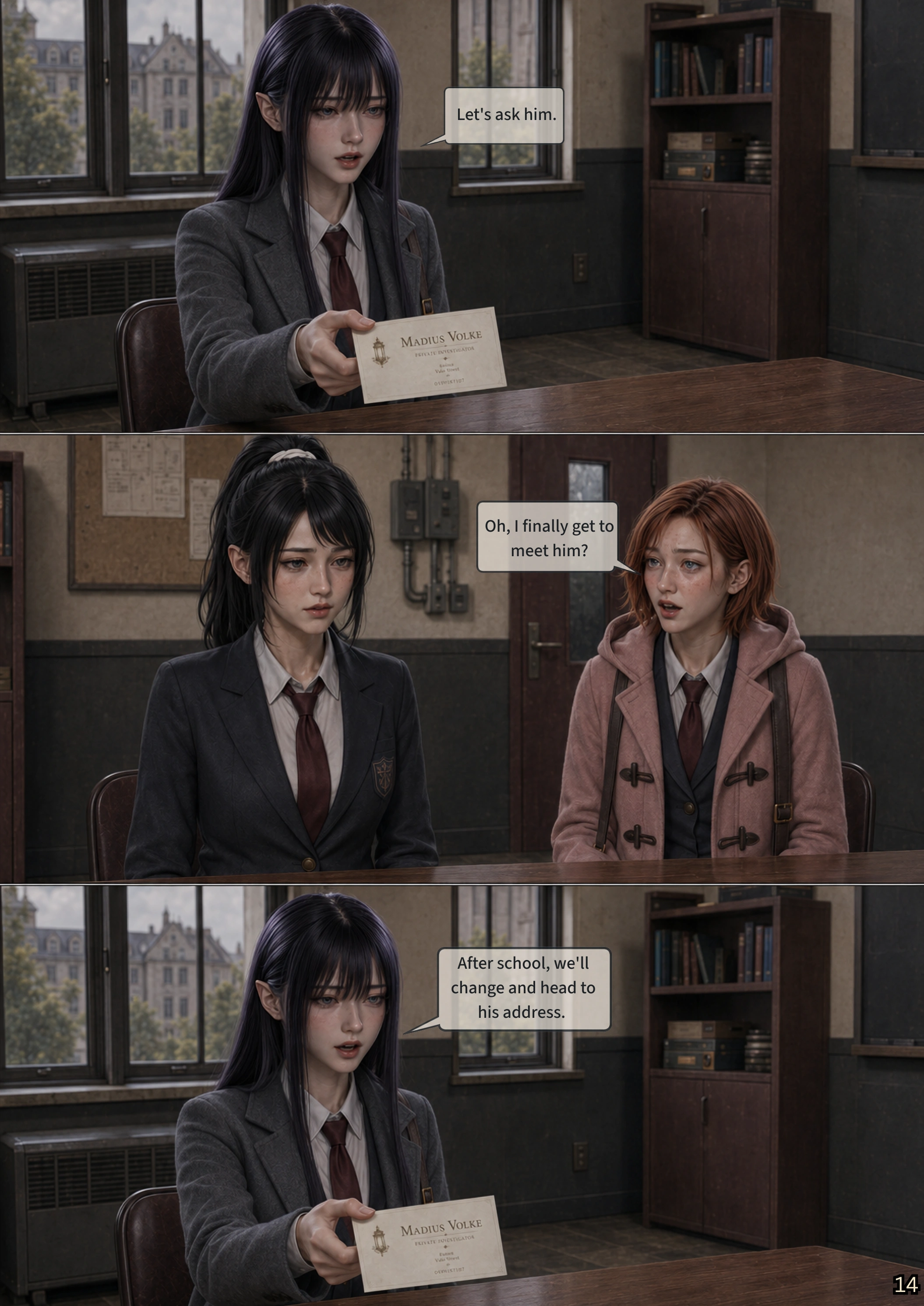 Chapter 22, page 14