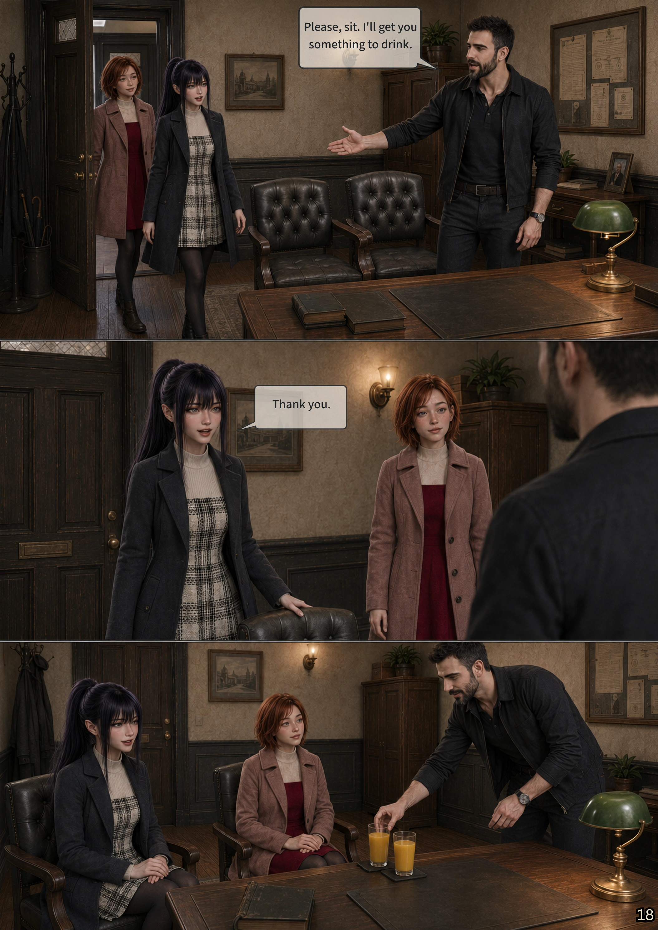 Chapter 22, page 18