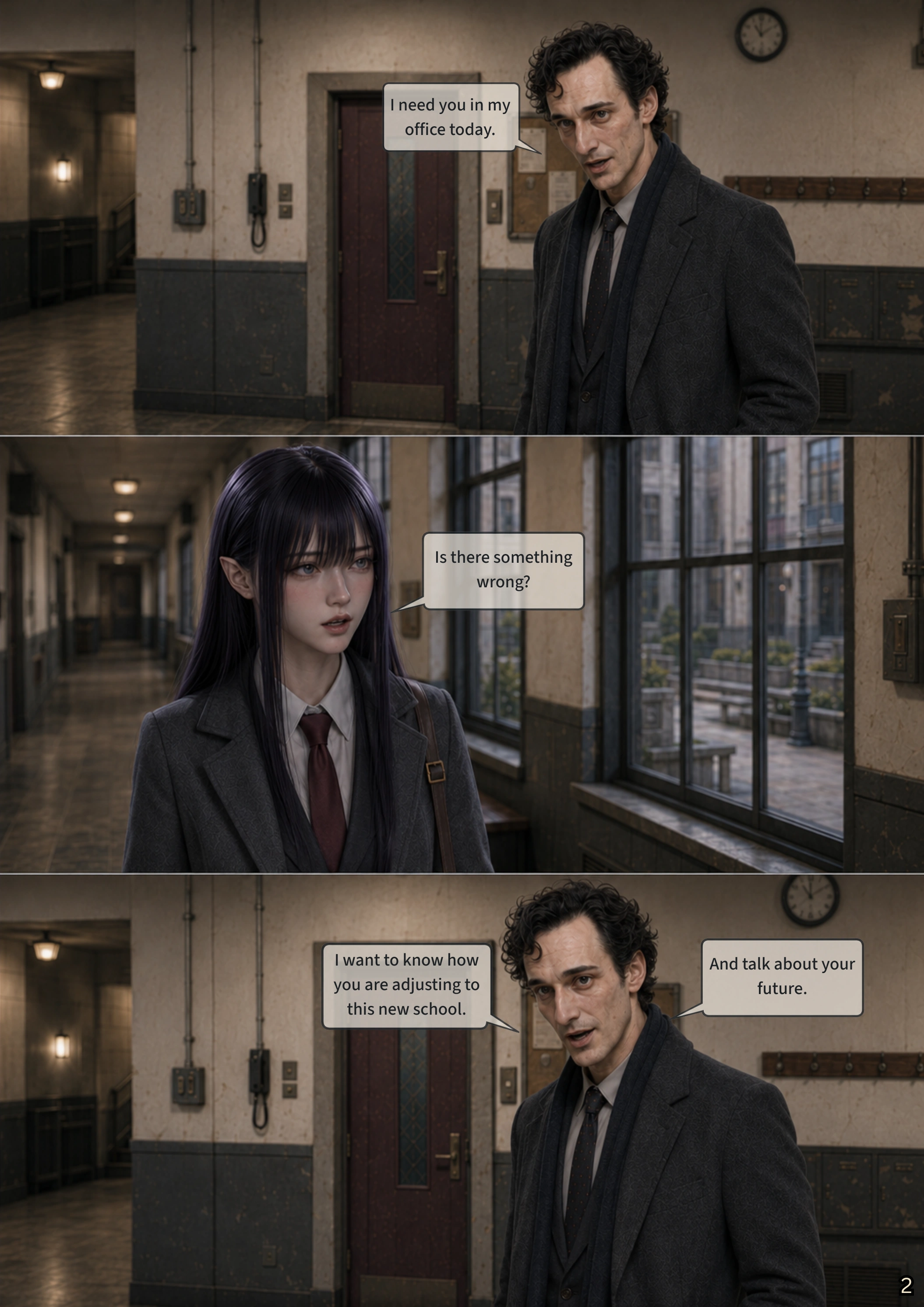 Chapter 22, page 2