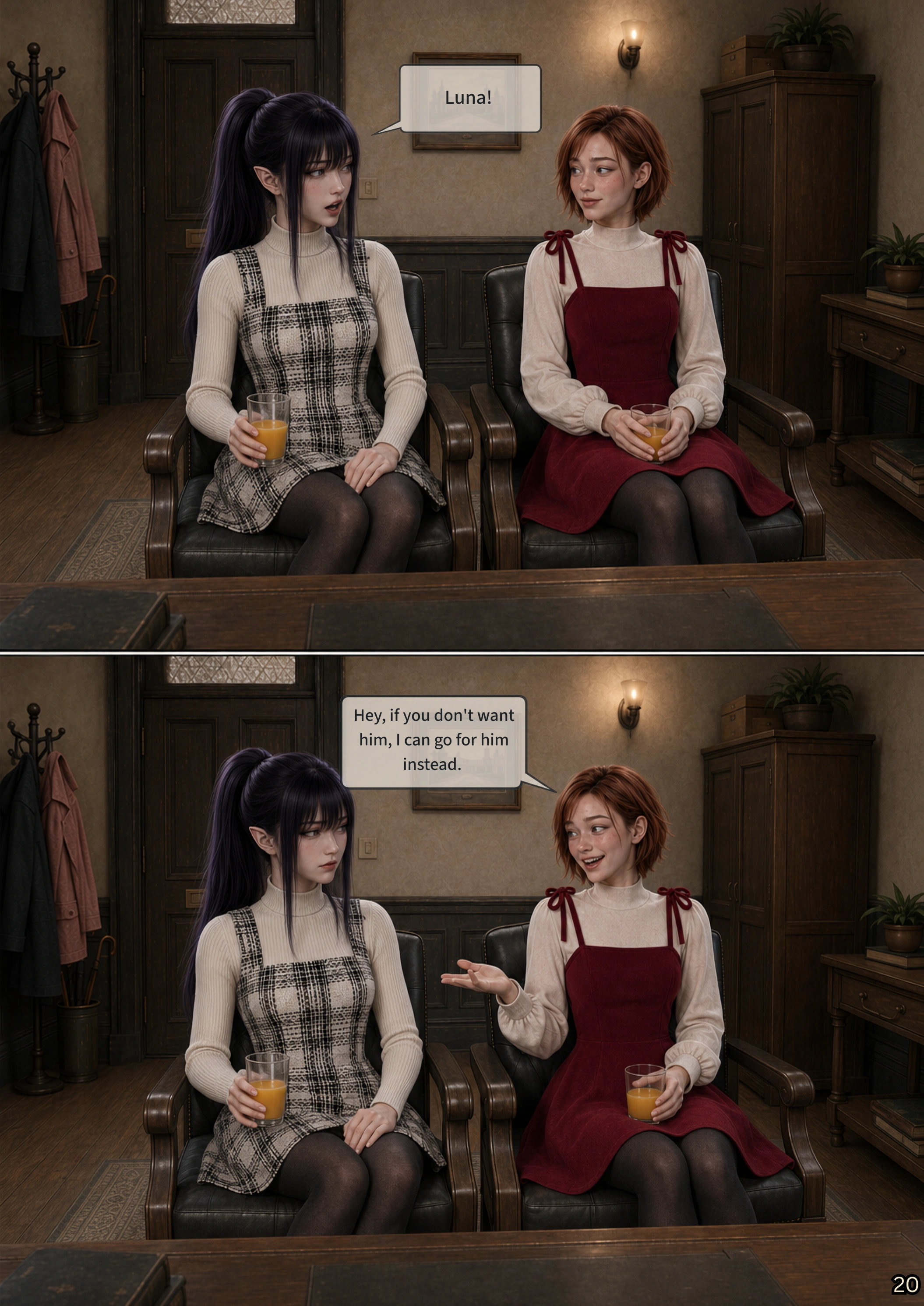 Chapter 22, page 20