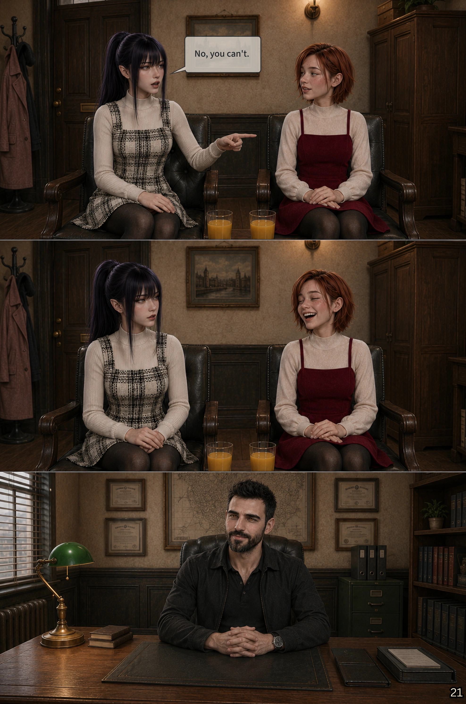 Chapter 22, page 21