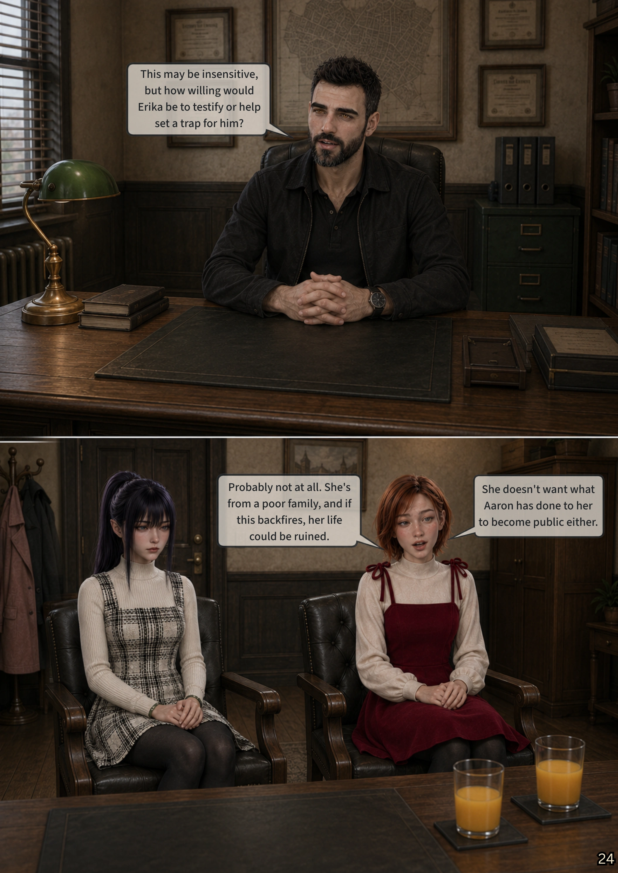 Chapter 22, page 24