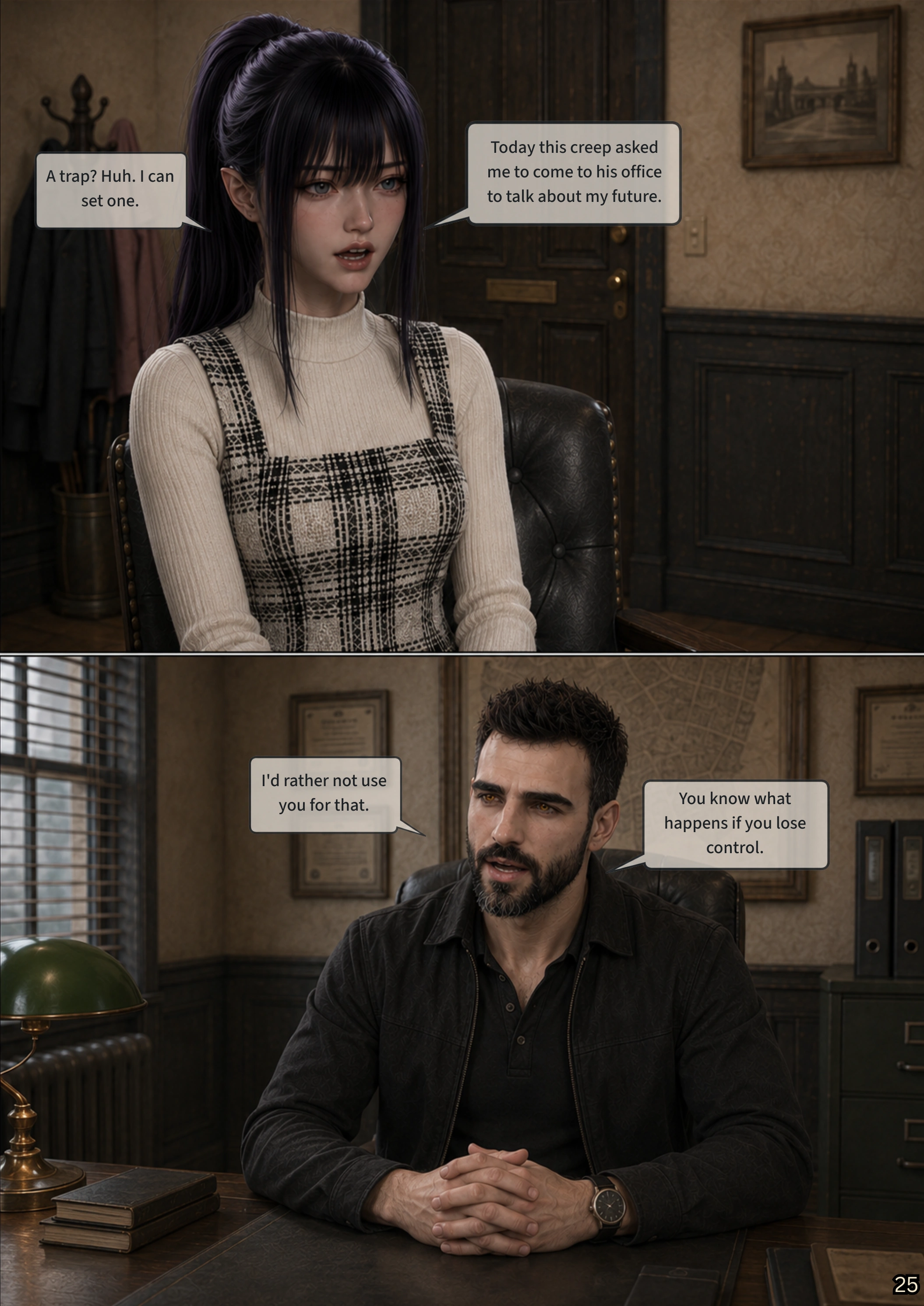 Chapter 22, page 25
