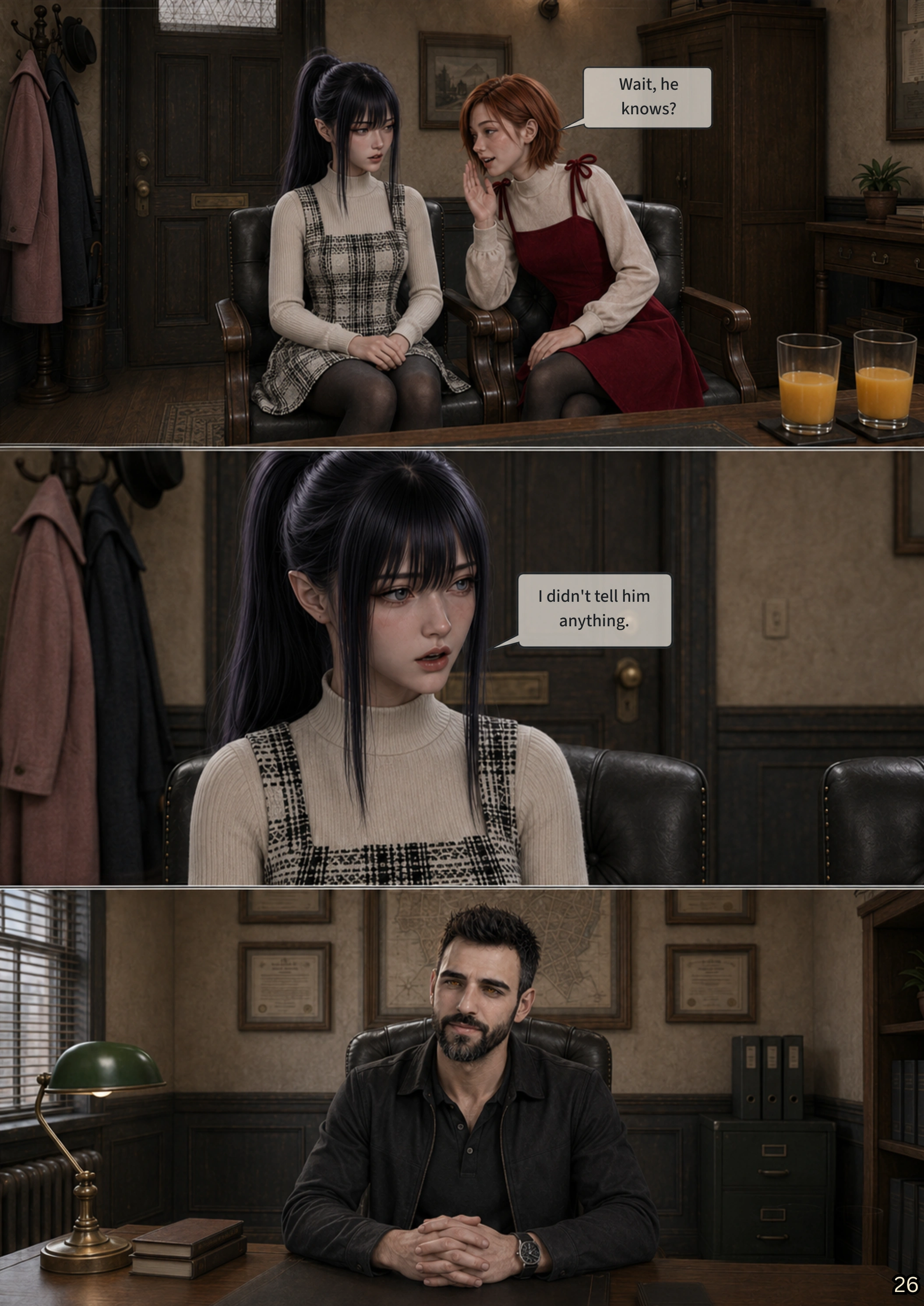 Chapter 22, page 26