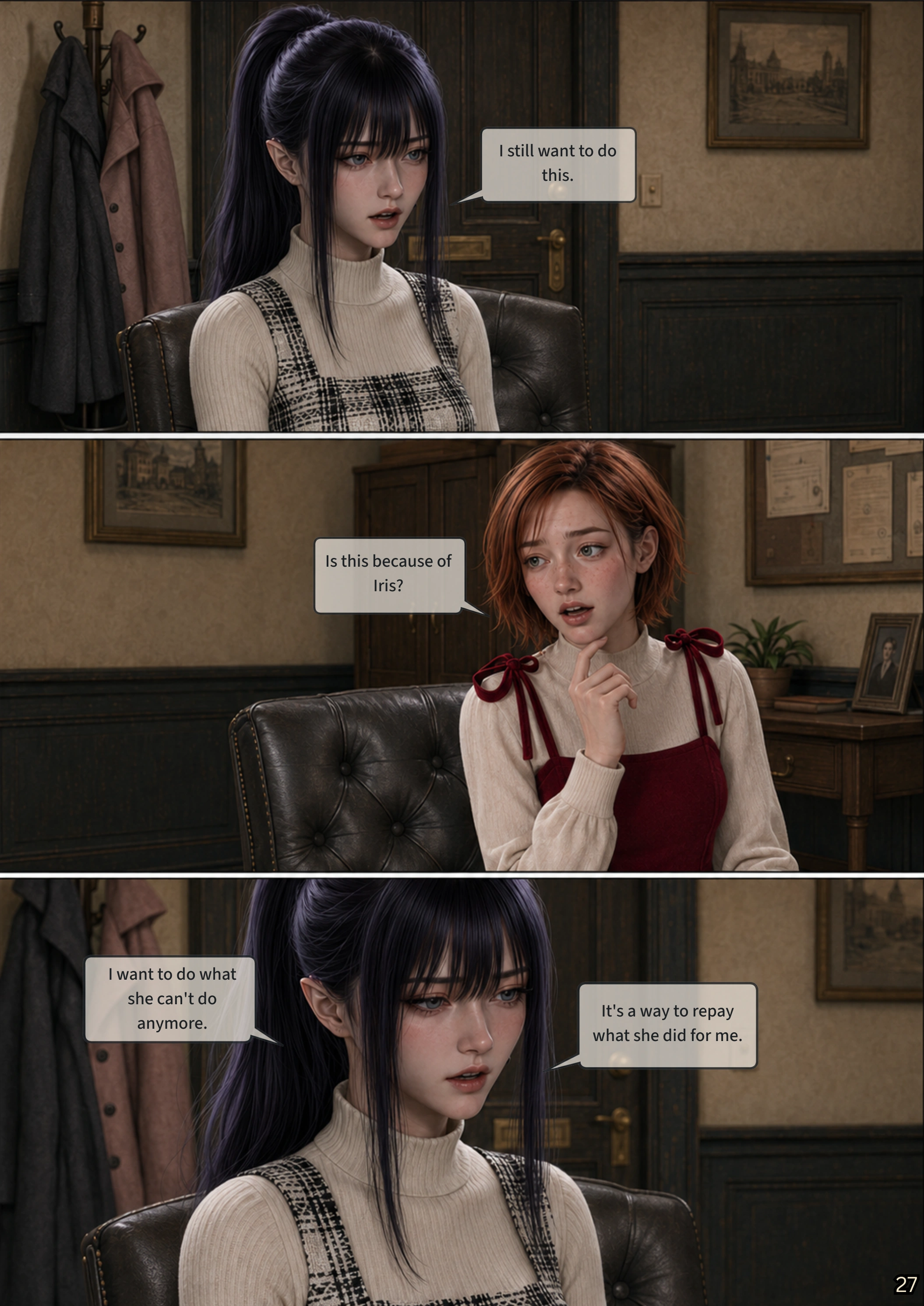 Chapter 22, page 27