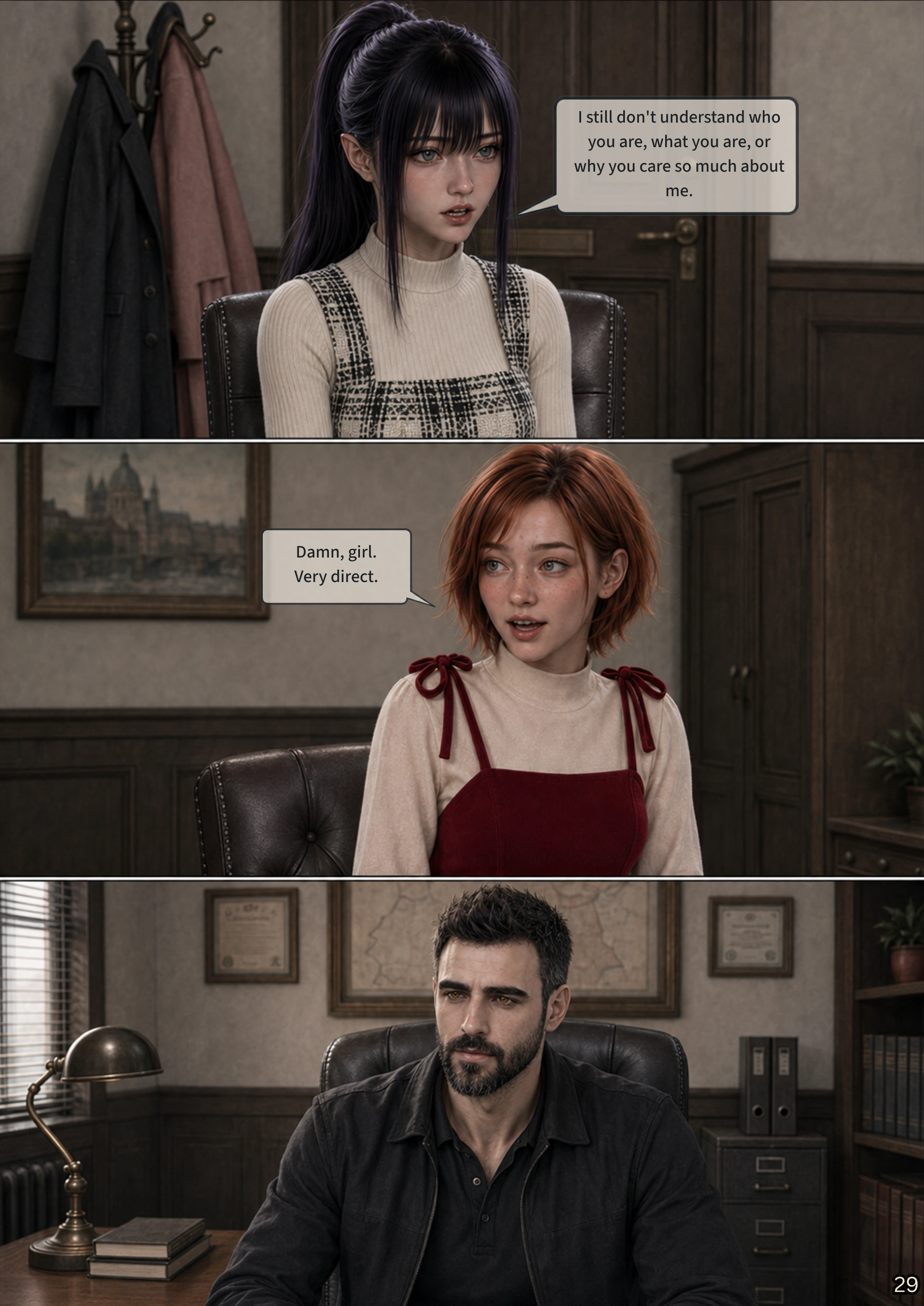 Chapter 22, page 29