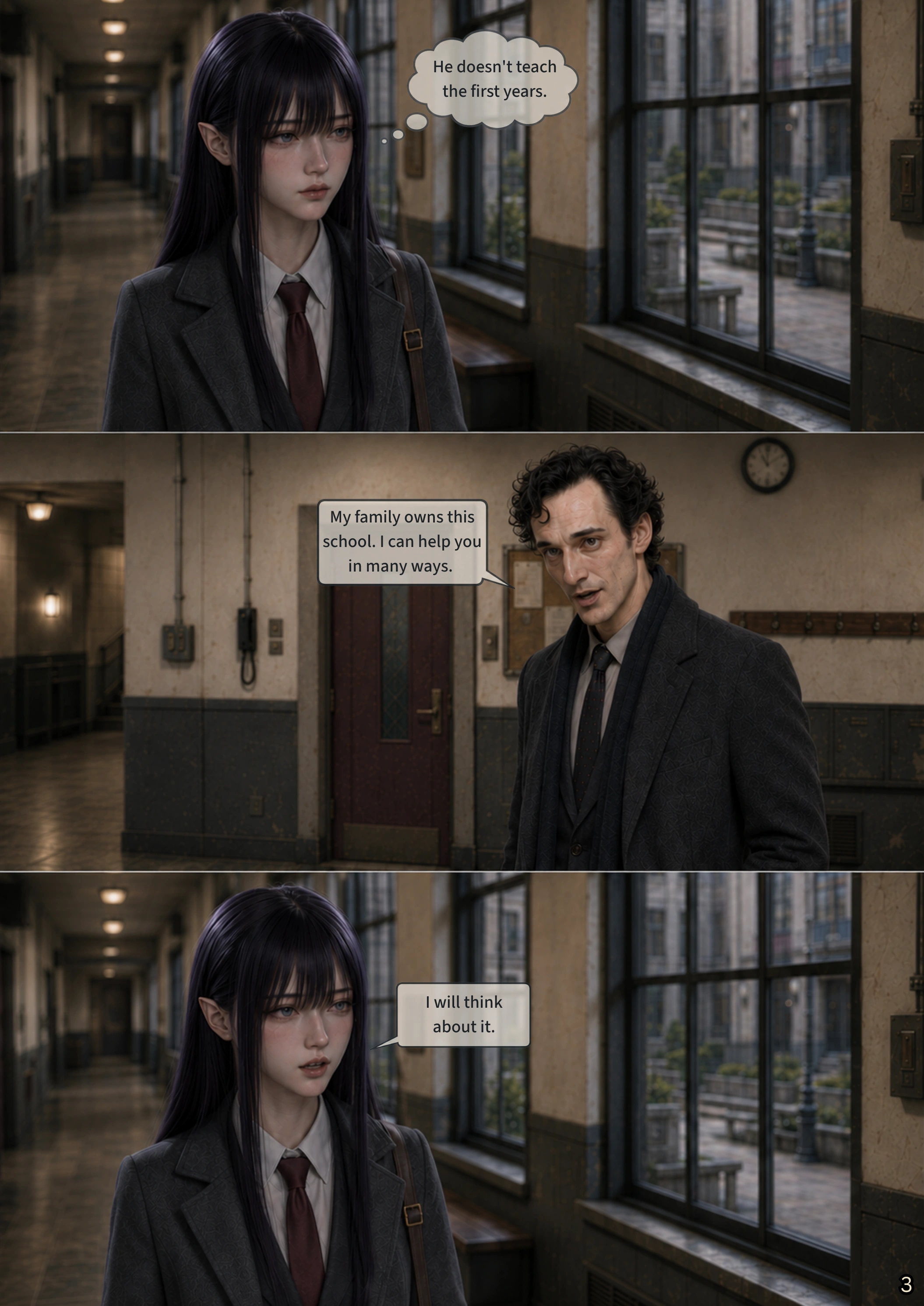 Chapter 22, page 3