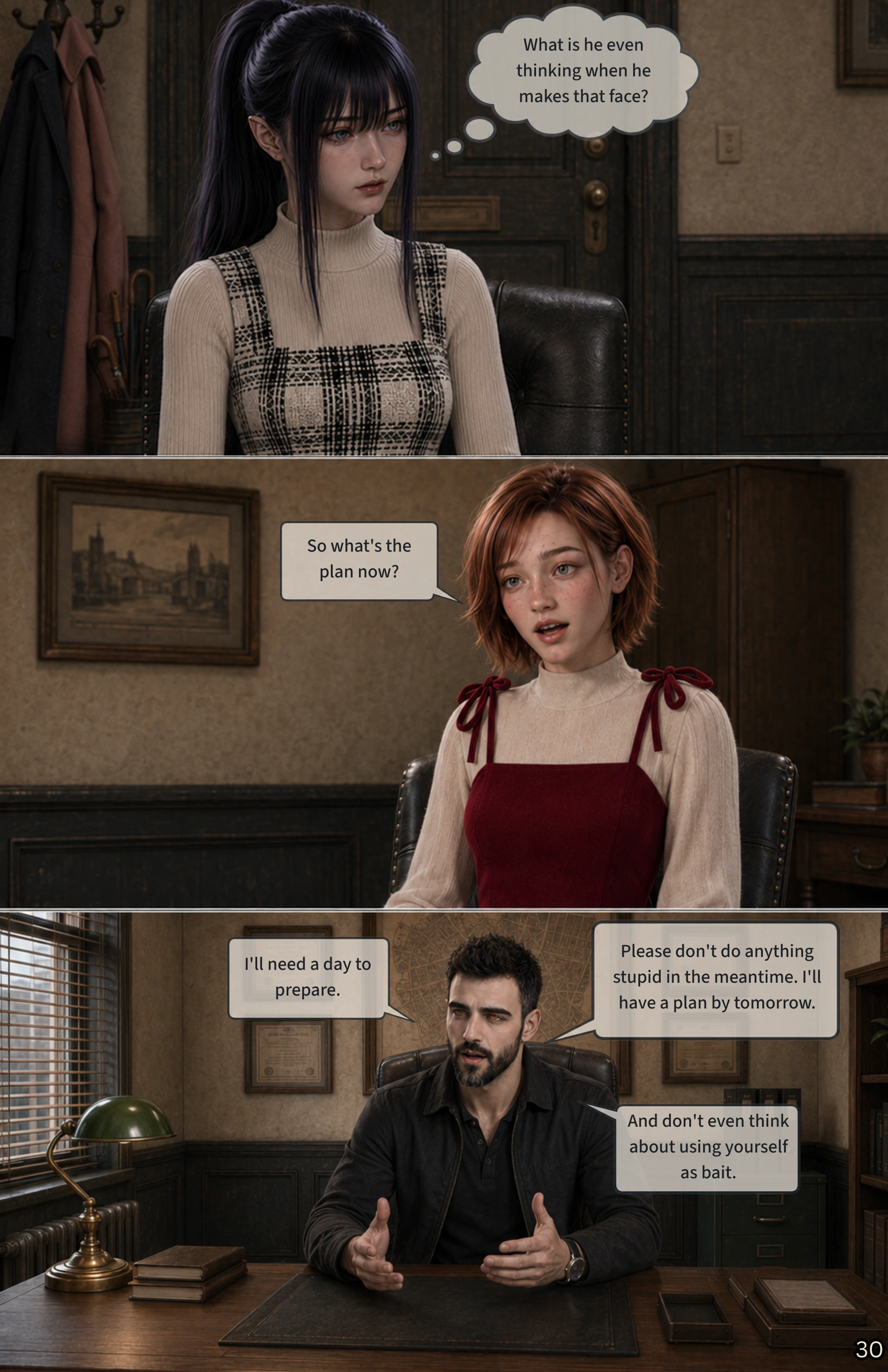 Chapter 22, page 30