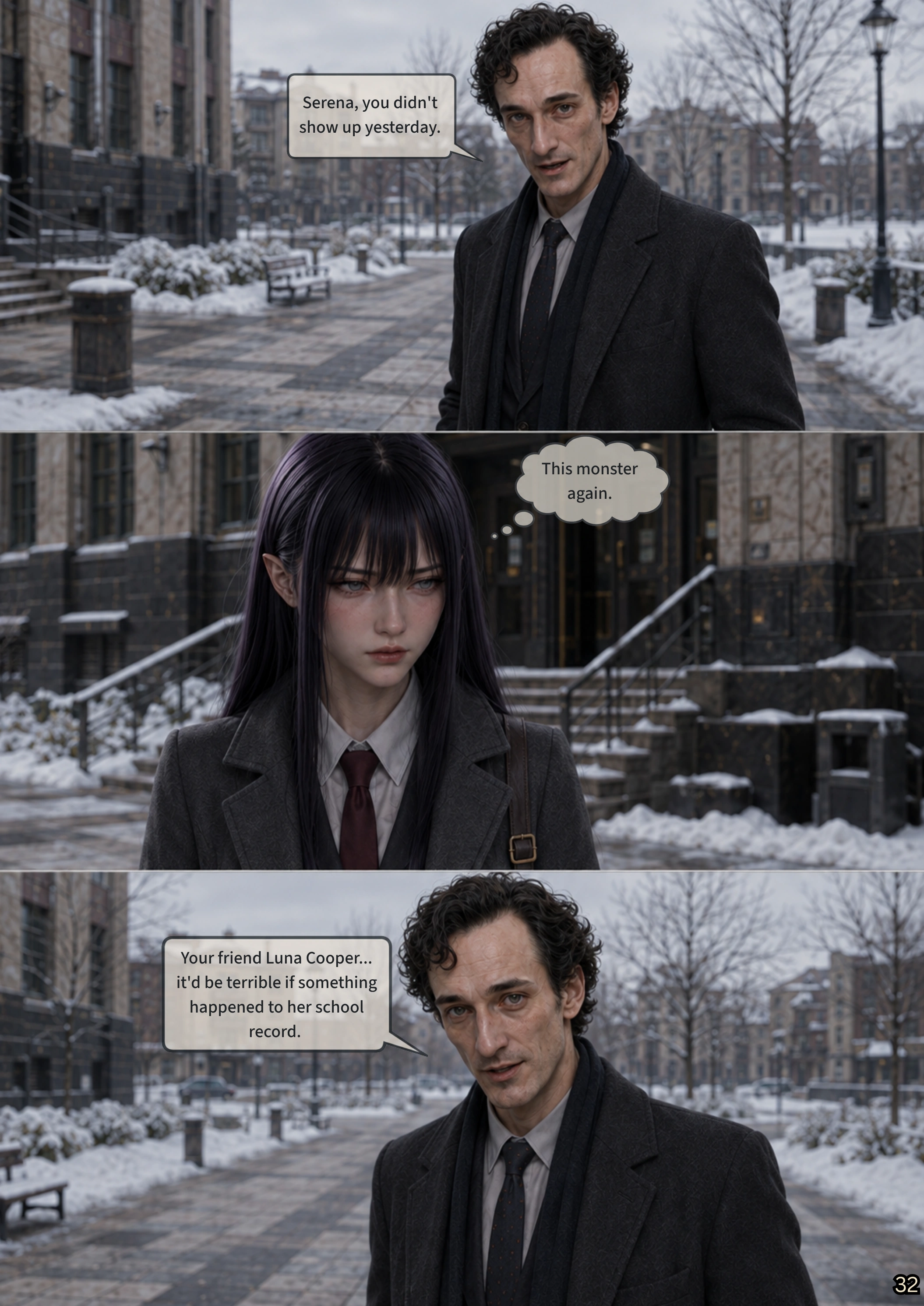 Chapter 22, page 32