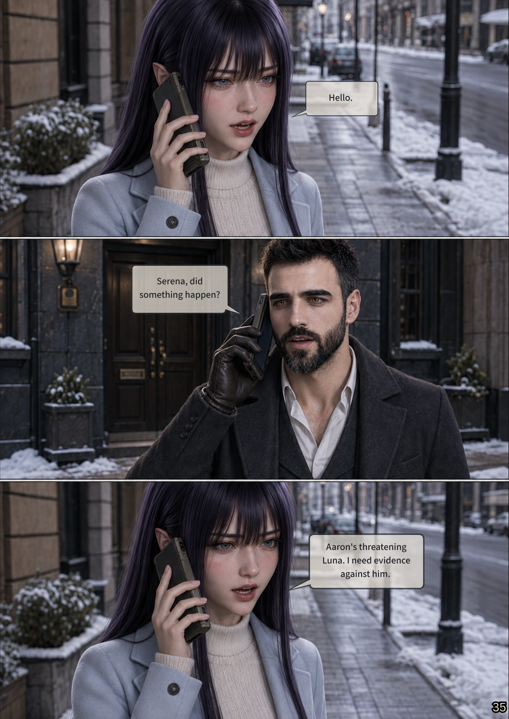 Chapter 22, page 35