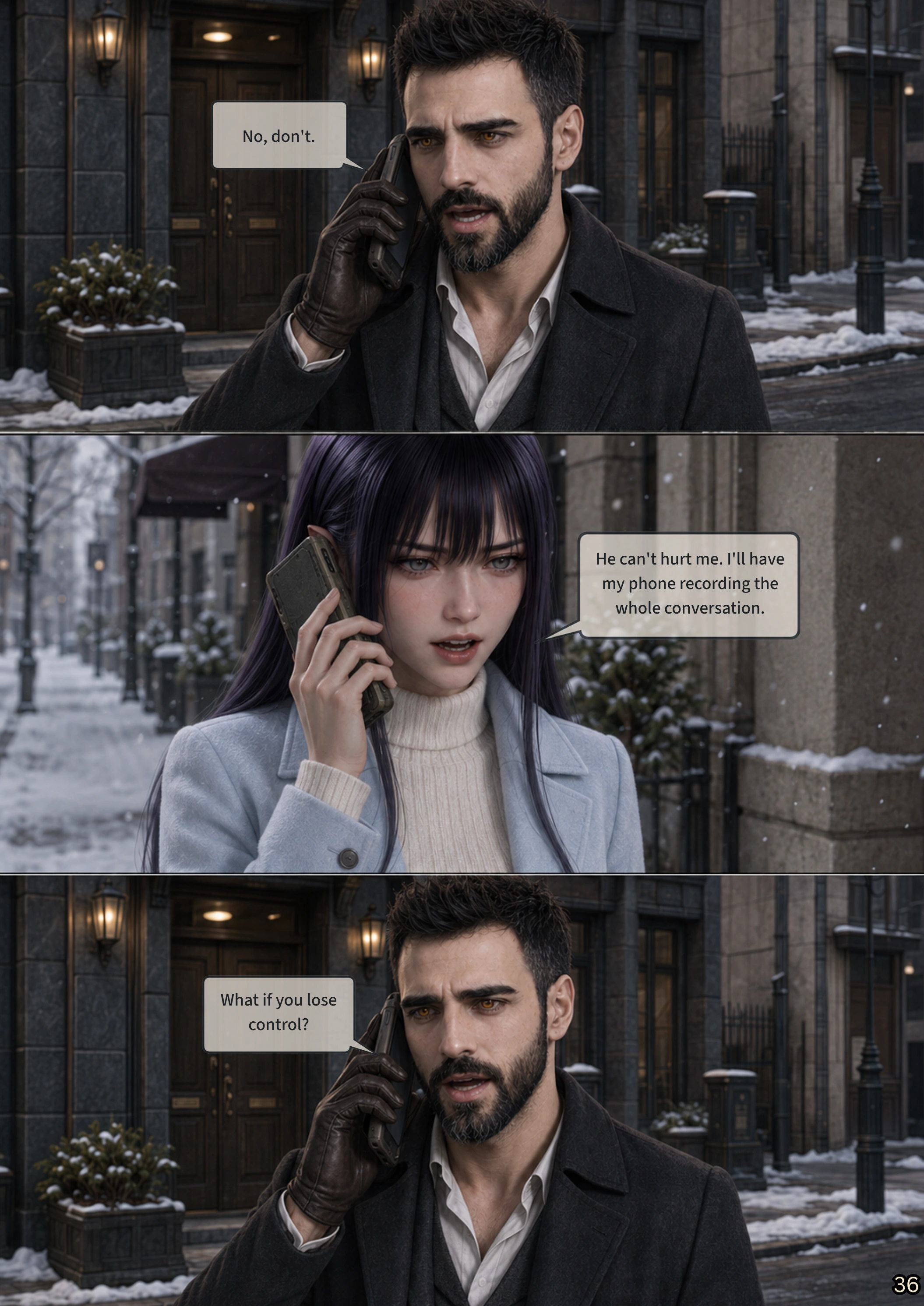 Chapter 22, page 36