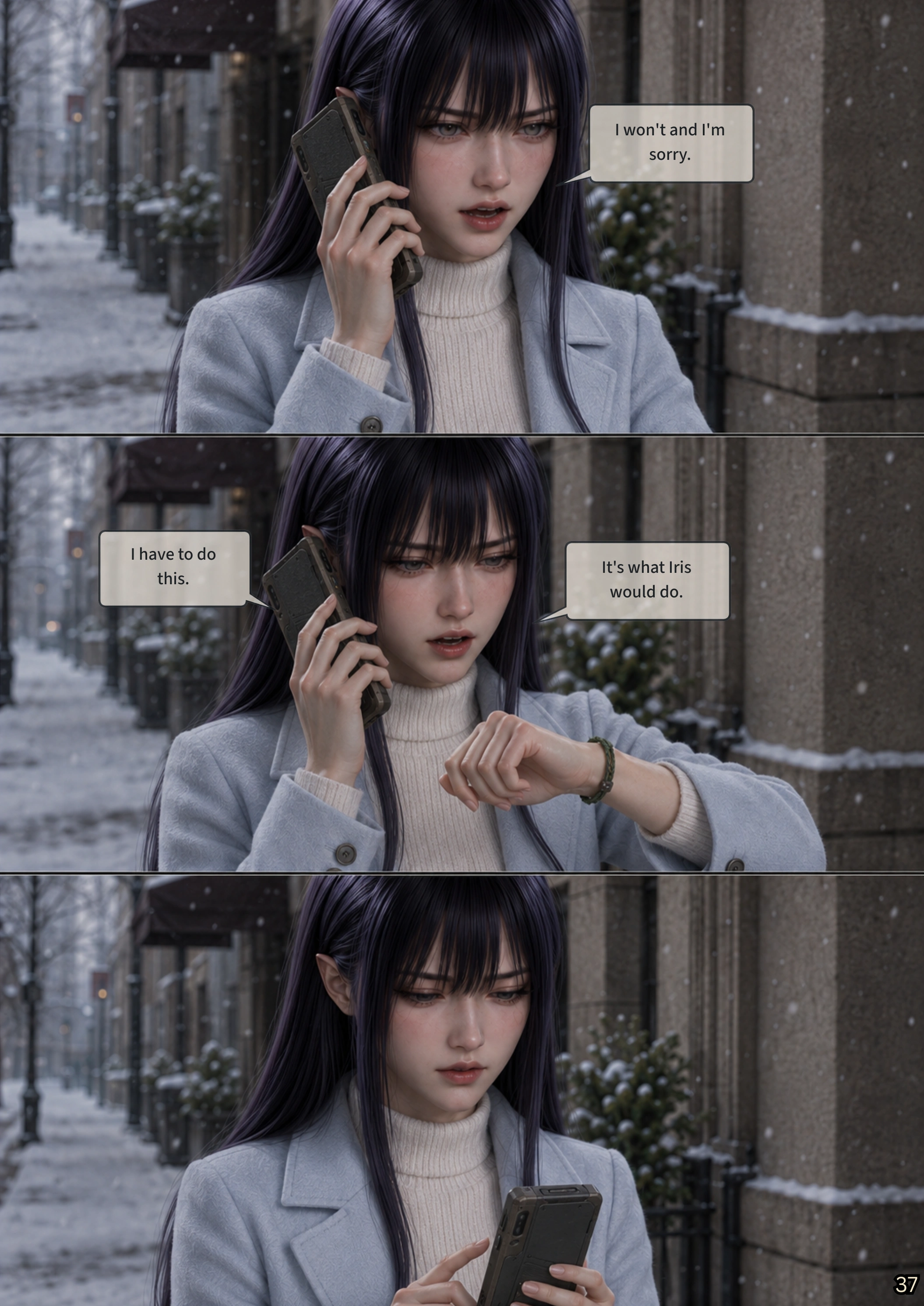 Chapter 22, page 37