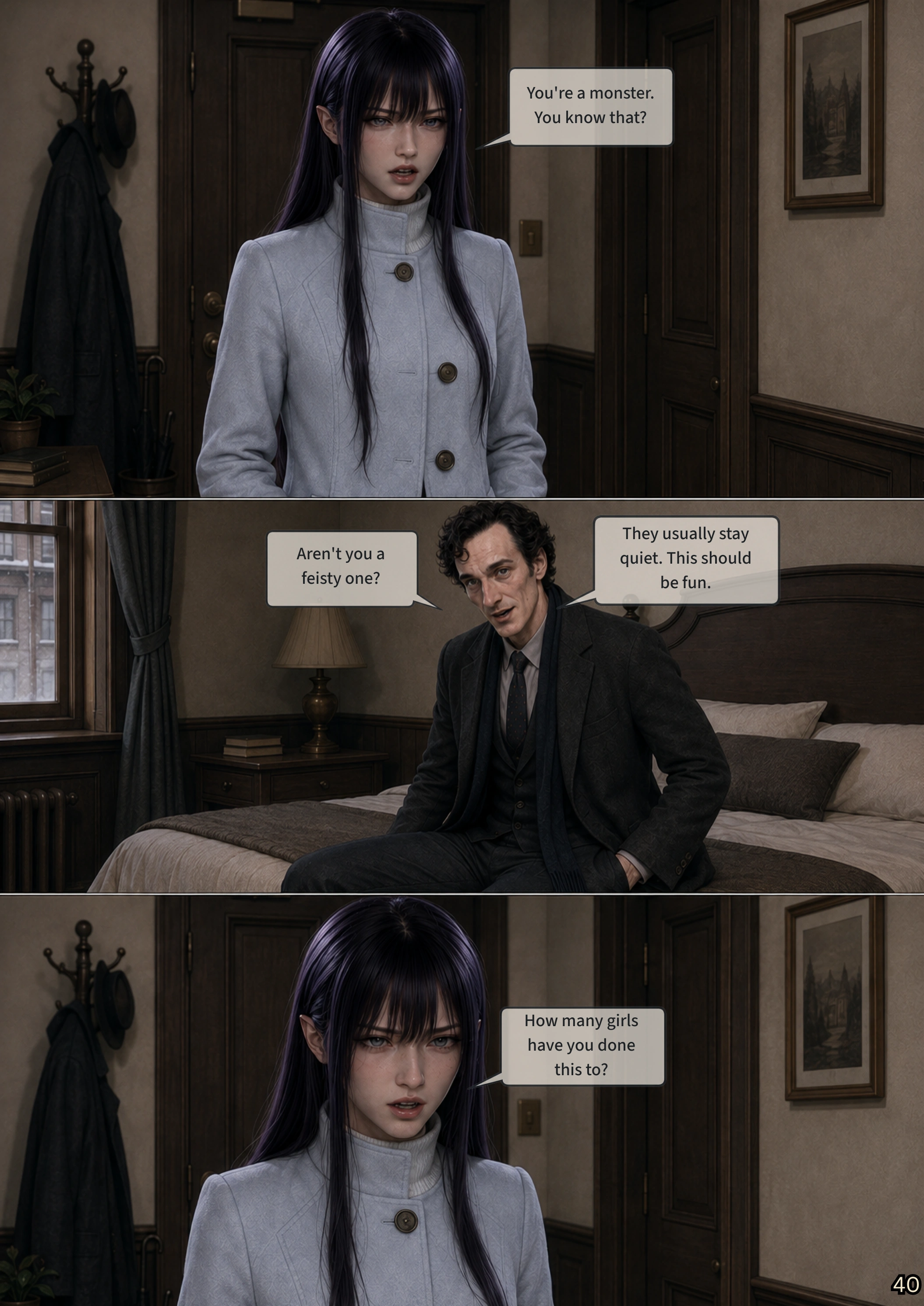 Chapter 22, page 40