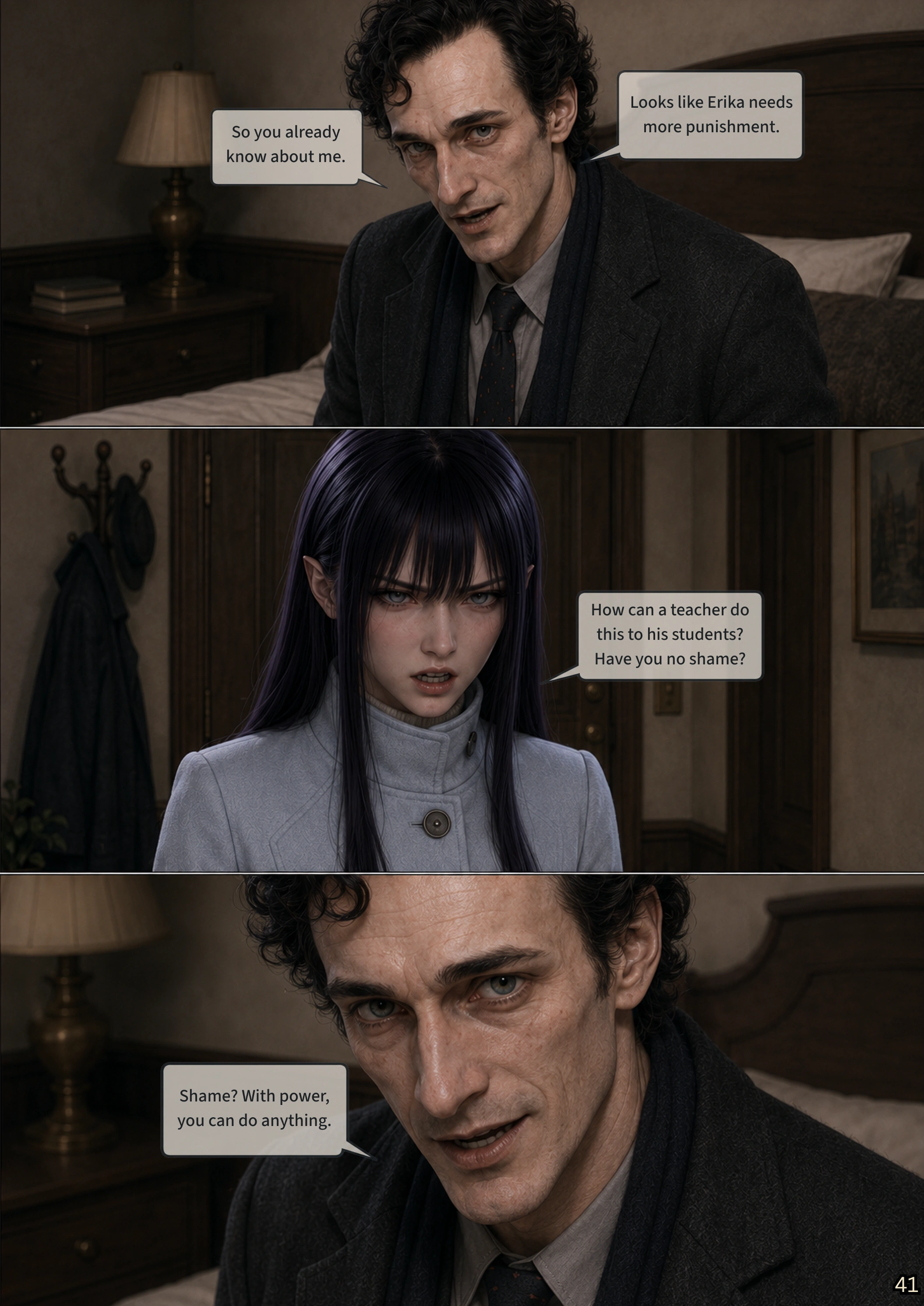 Chapter 22, page 41