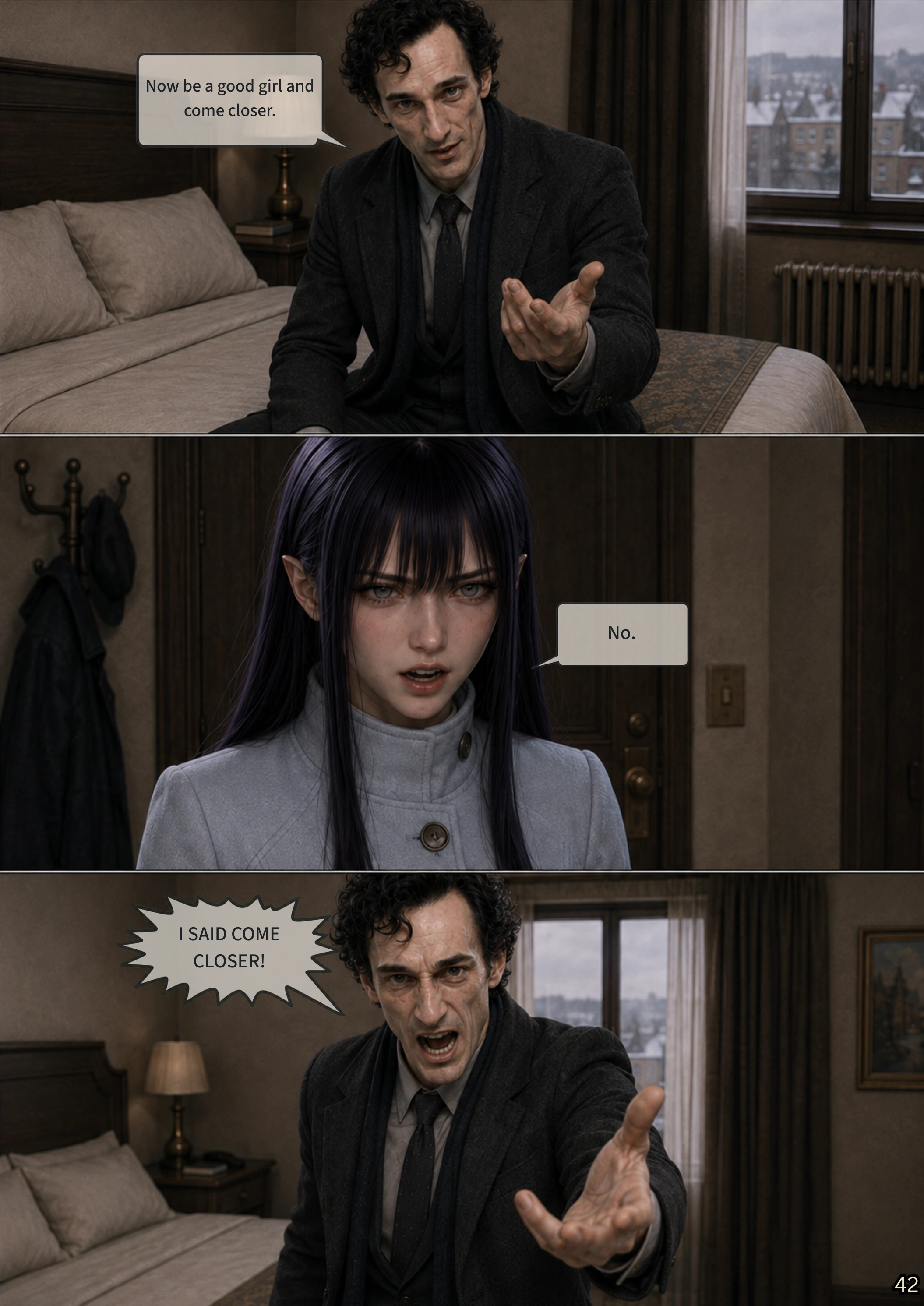 Chapter 22, page 42
