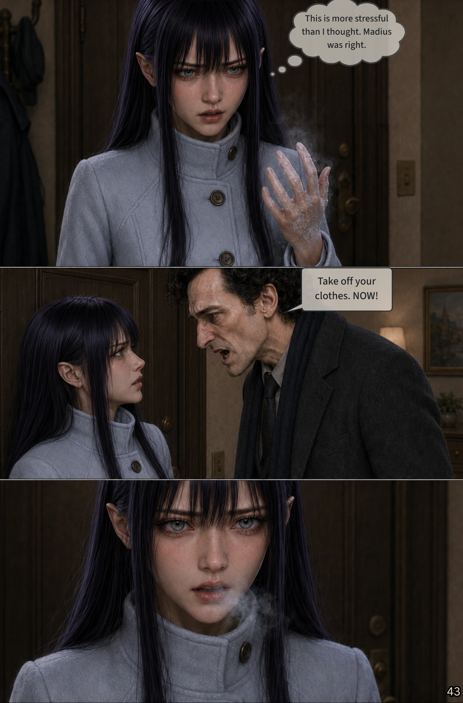 Chapter 22, page 43