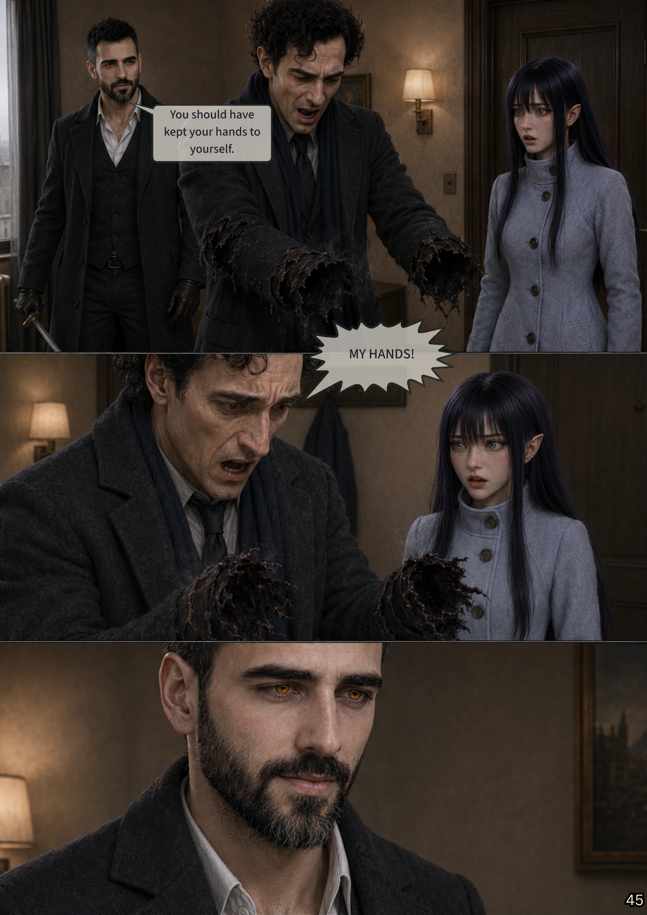 Chapter 22, page 45