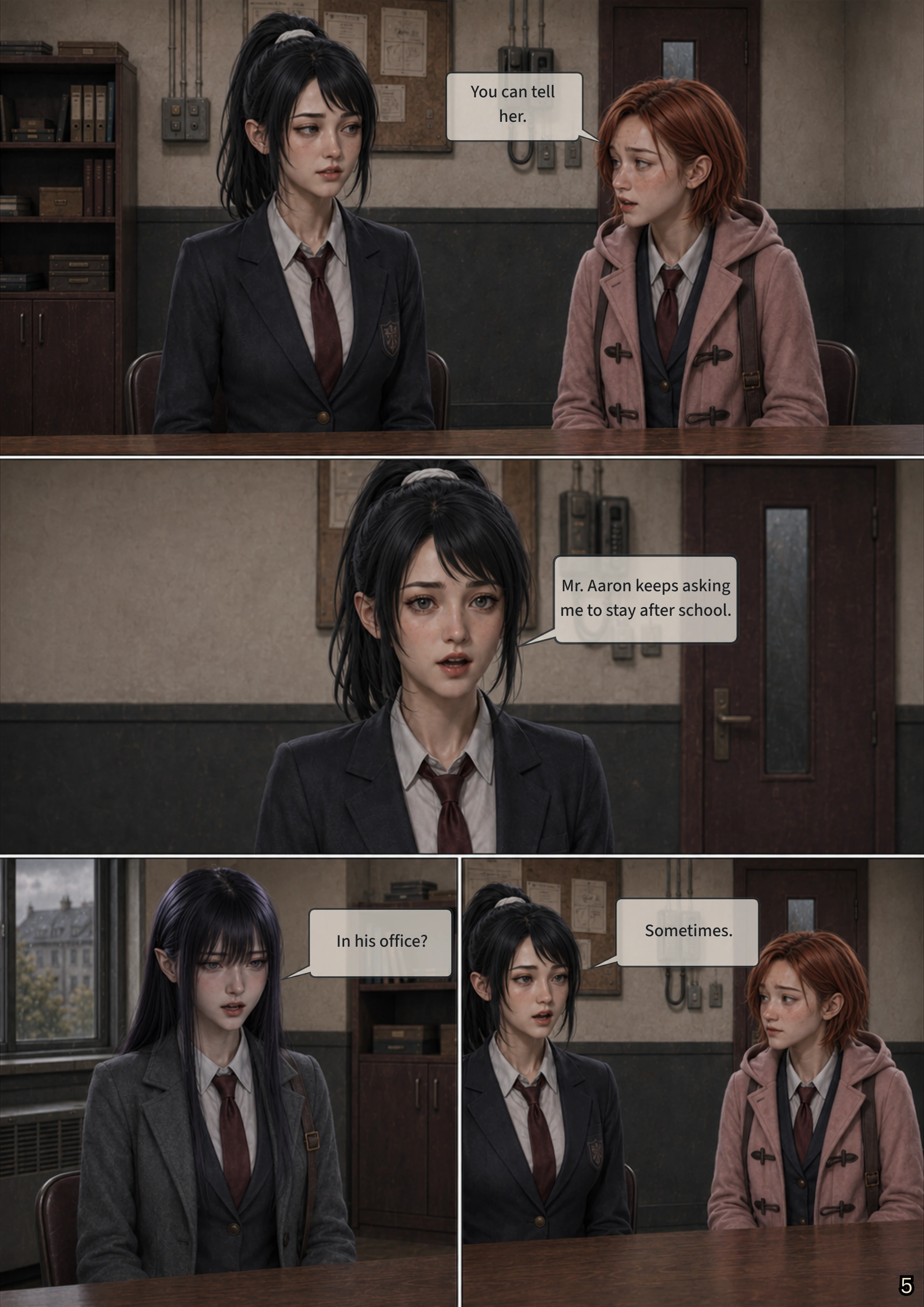 Chapter 22, page 5