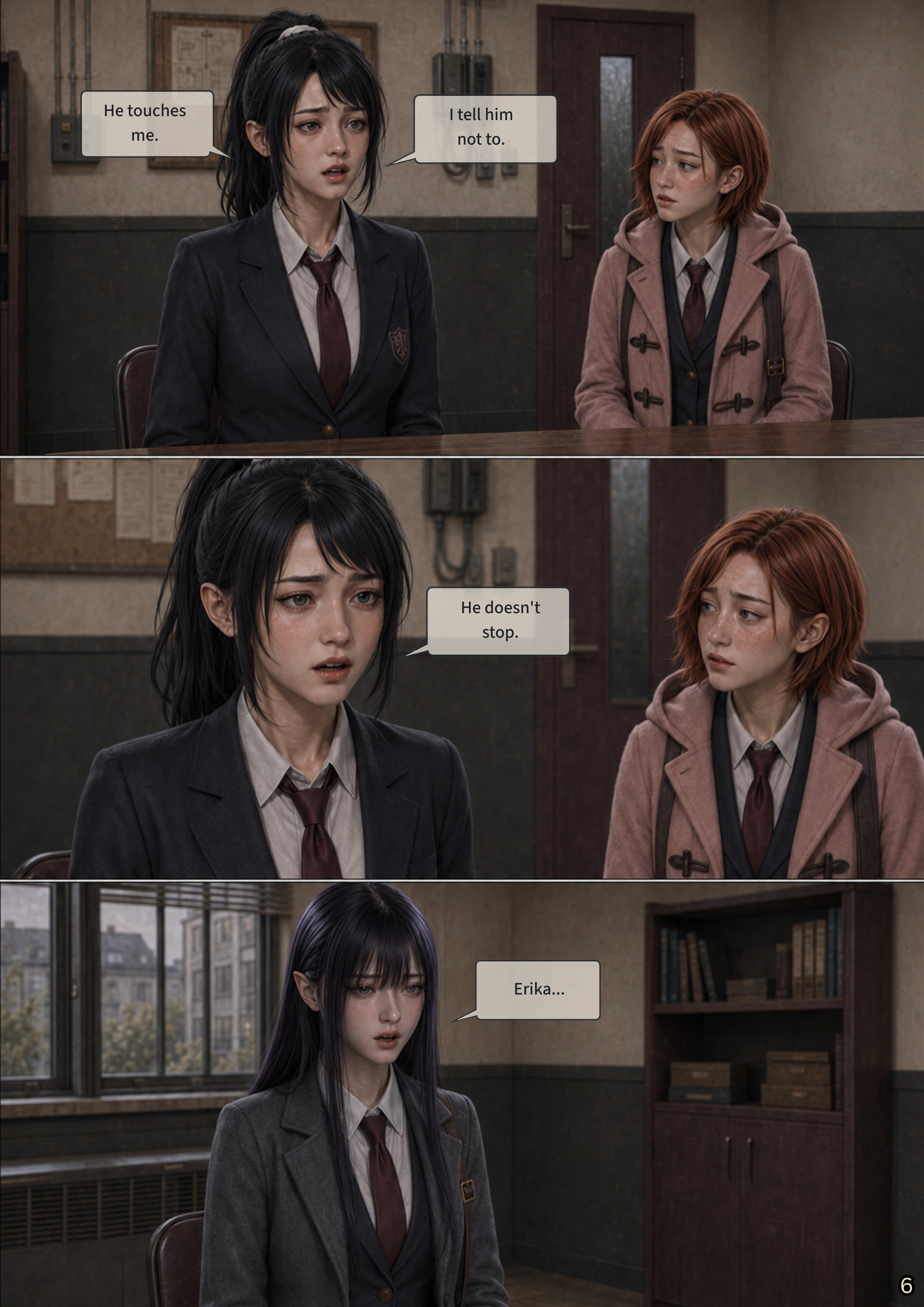 Chapter 22, page 6