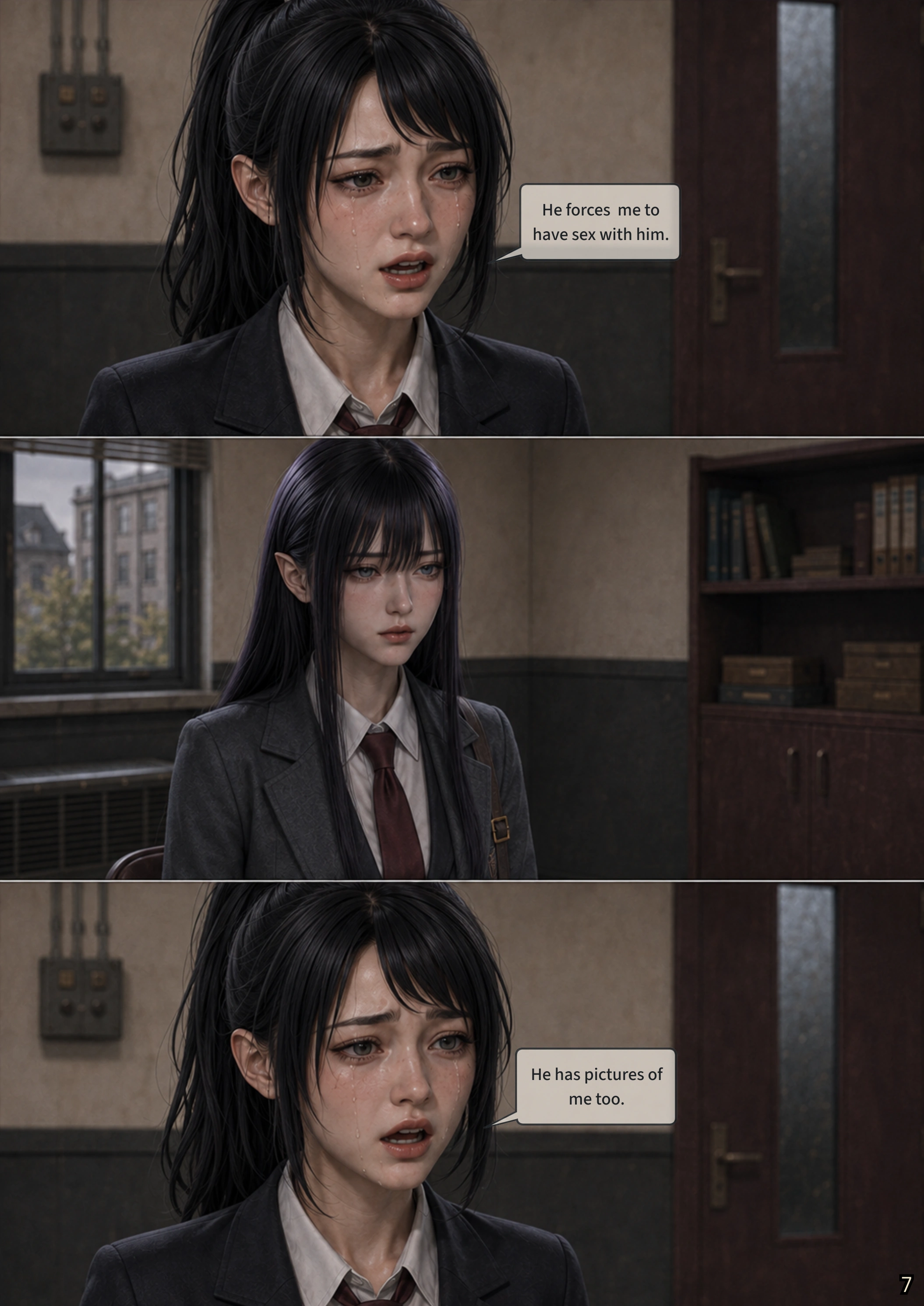 Chapter 22, page 7