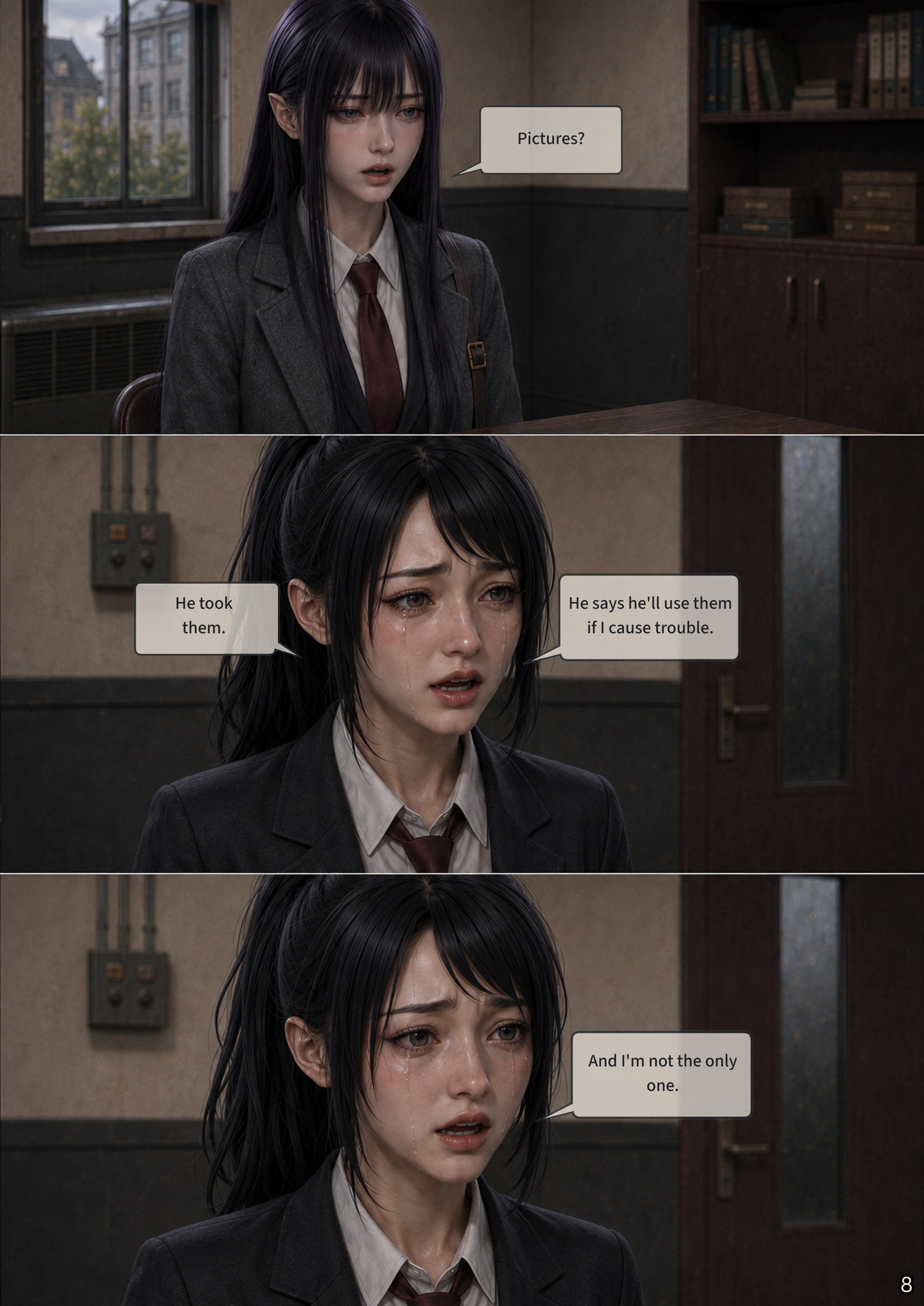 Chapter 22, page 8