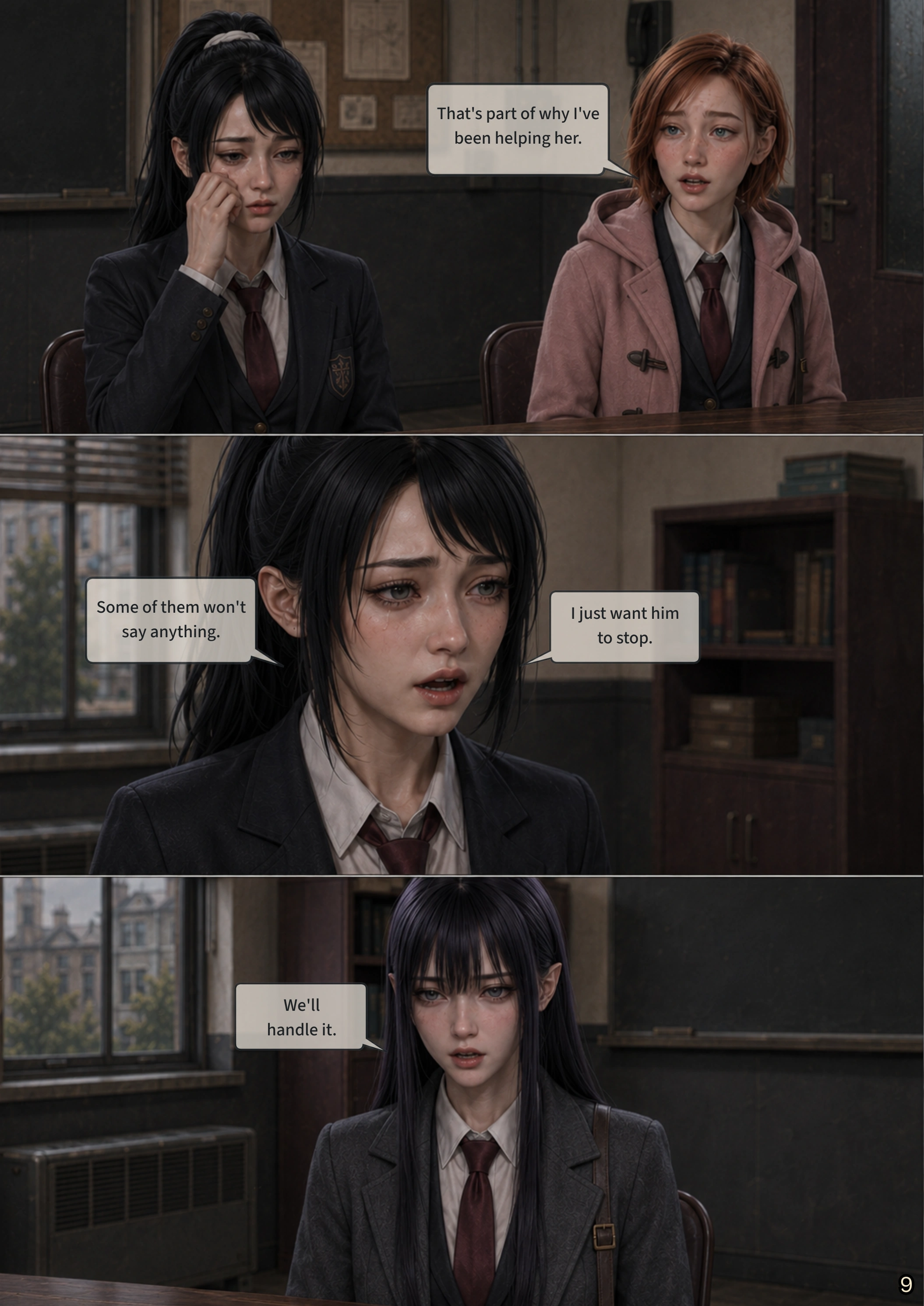 Chapter 22, page 9
