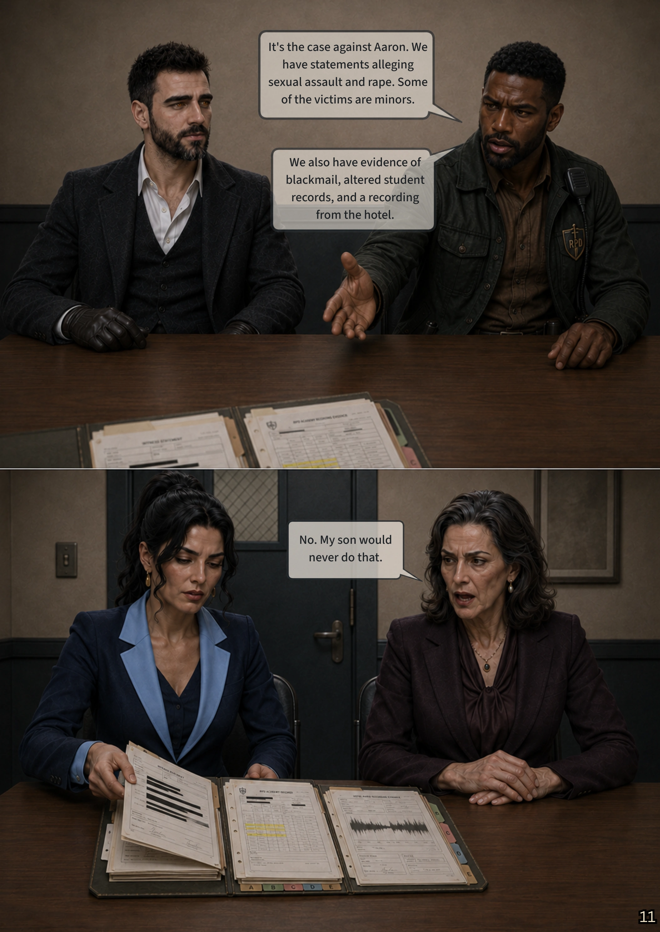 Chapter 23, page 11
