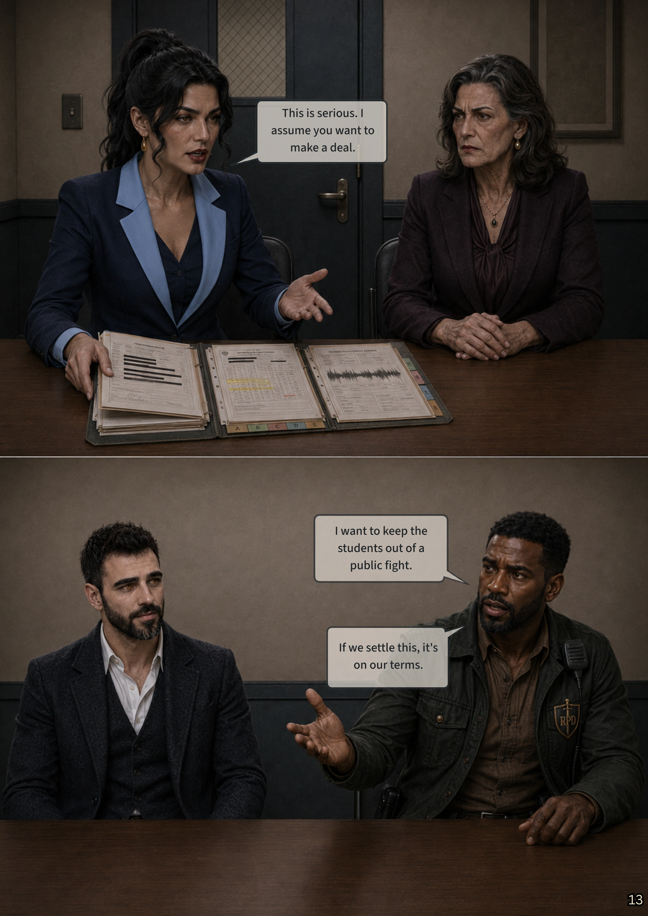 Chapter 23, page 13