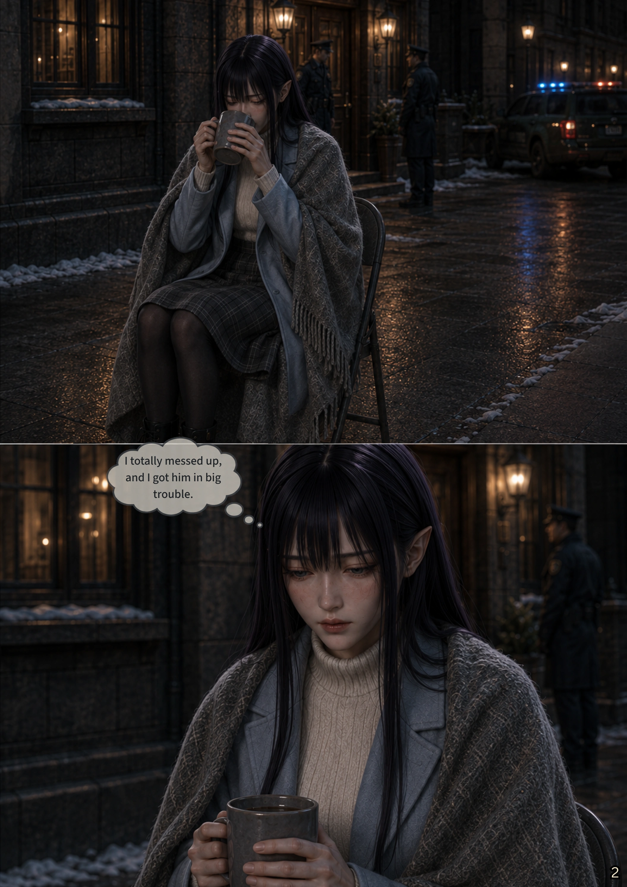Chapter 23, page 2