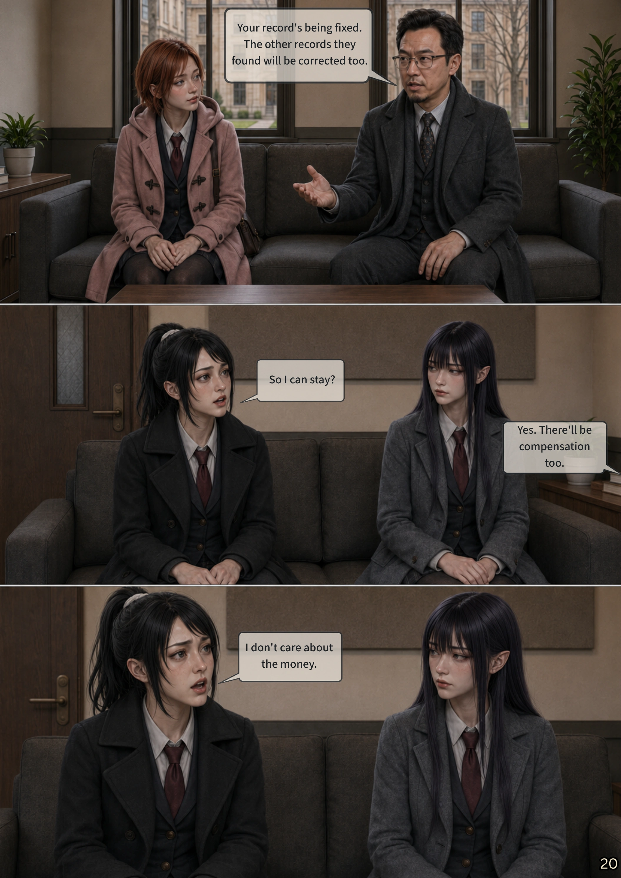 Chapter 23, page 20