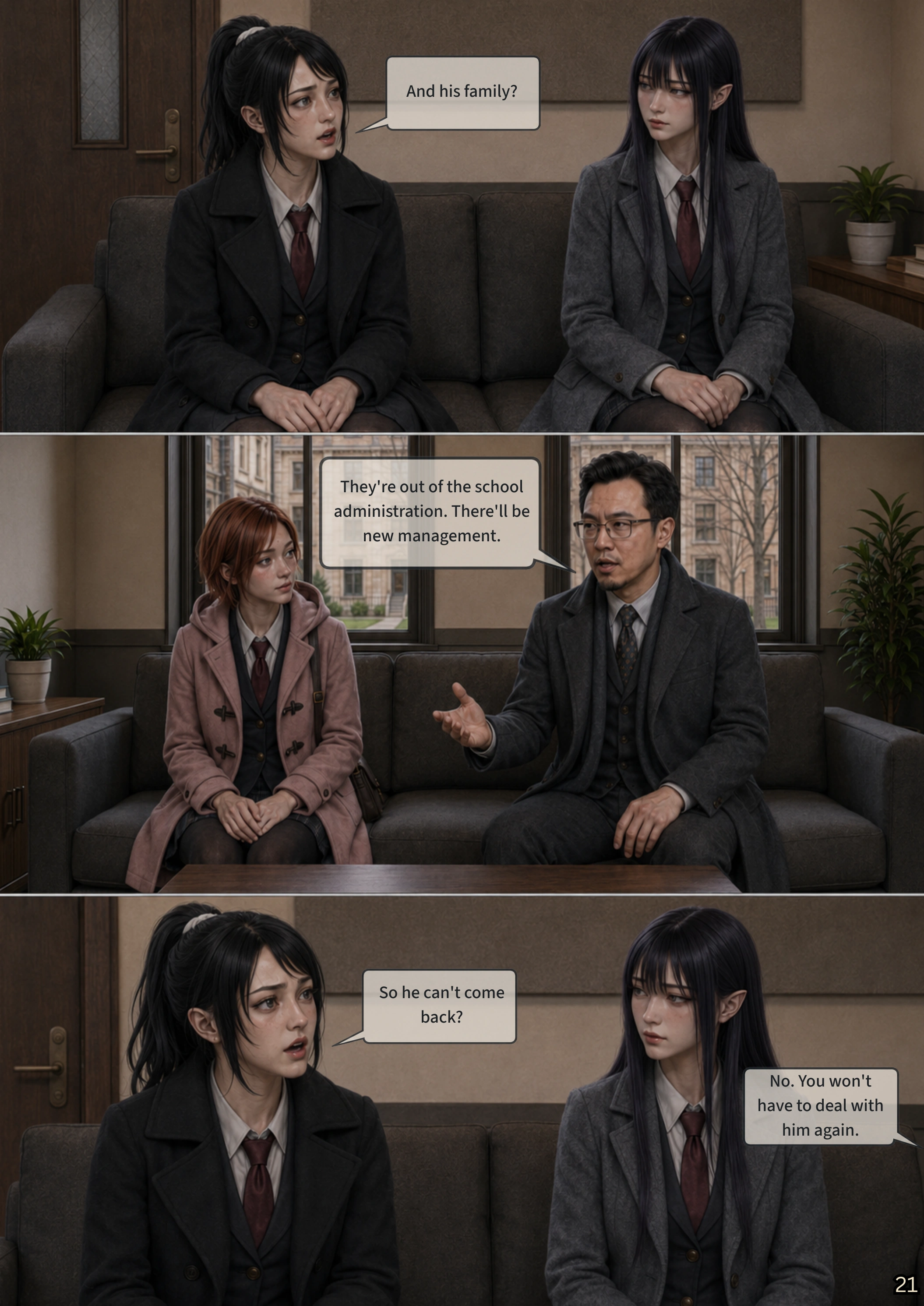 Chapter 23, page 21